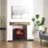Dimplex Grand Optimyst Stove Rouge Roomset Right Hand Side.jpg