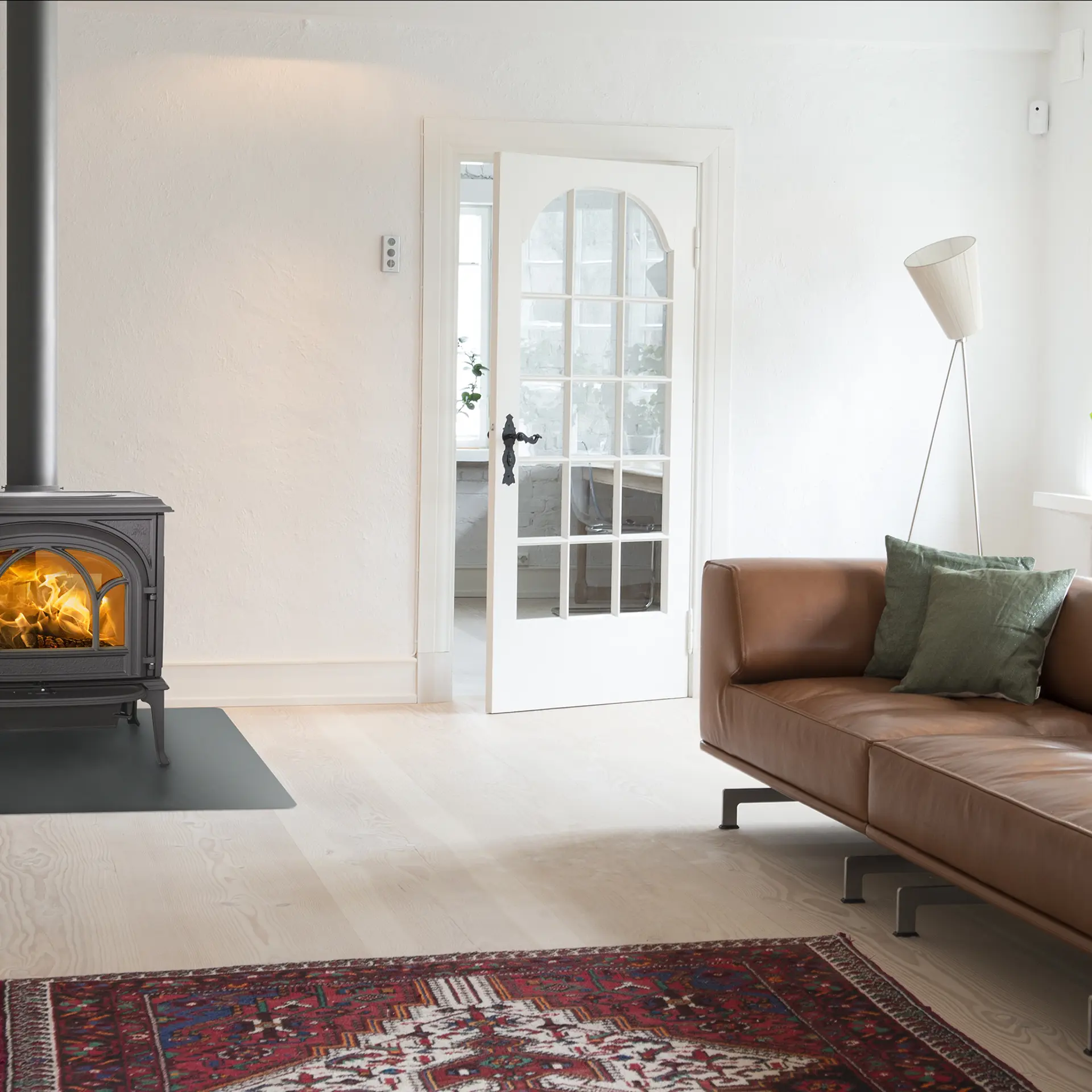 Jotul F 500 ECO