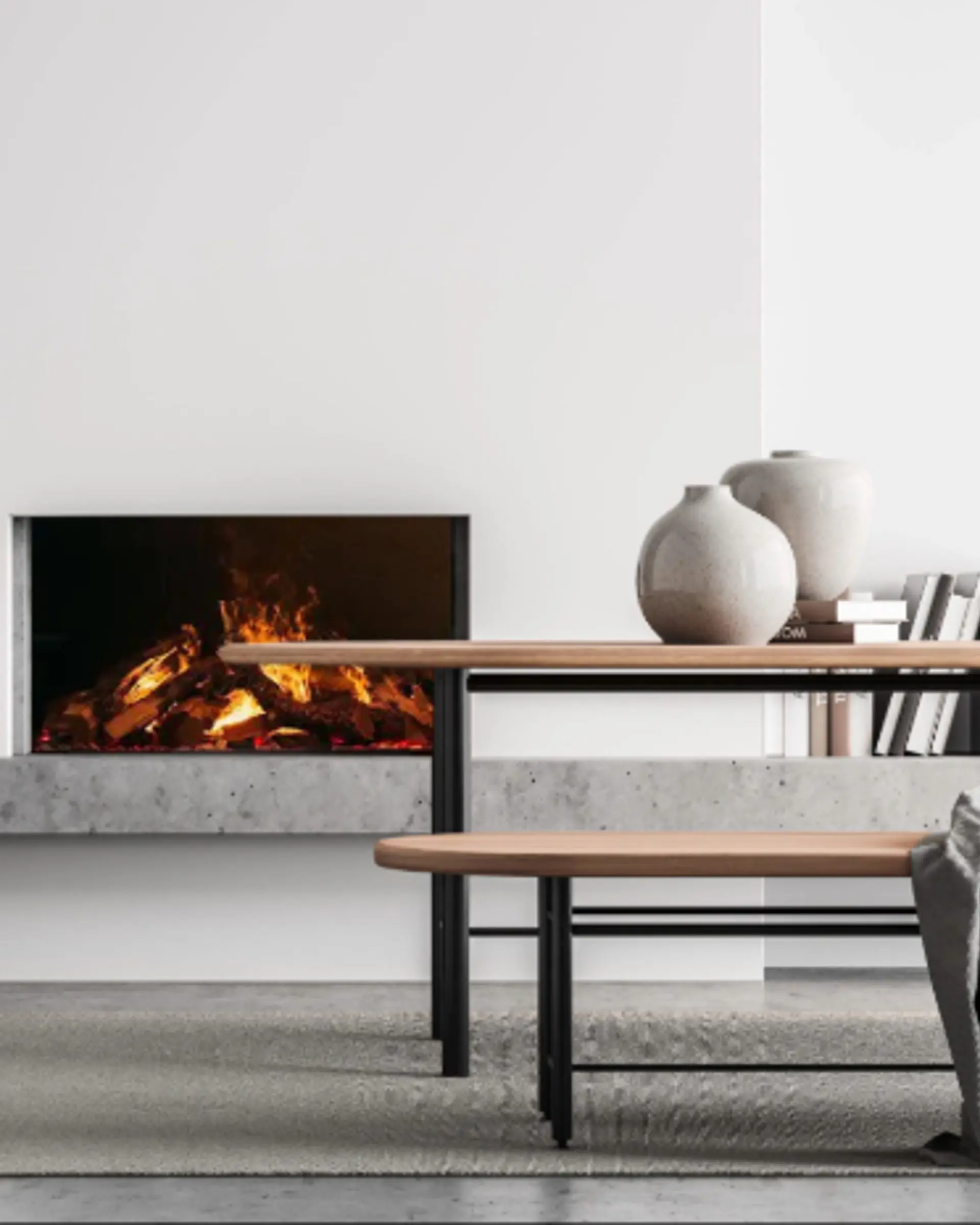 Nieuw in ons assortiment: De haarden van Elu-Fire