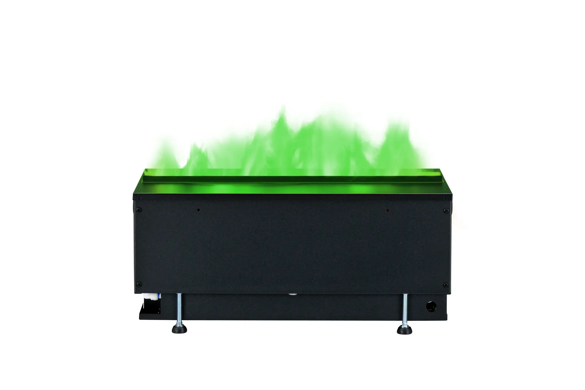 Dimplex_Cassette 500 projects_400001274_Front Green Flame.jpg