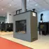 Bellfires Derby Large Tunnel Te Zien In Showroom Halle 1