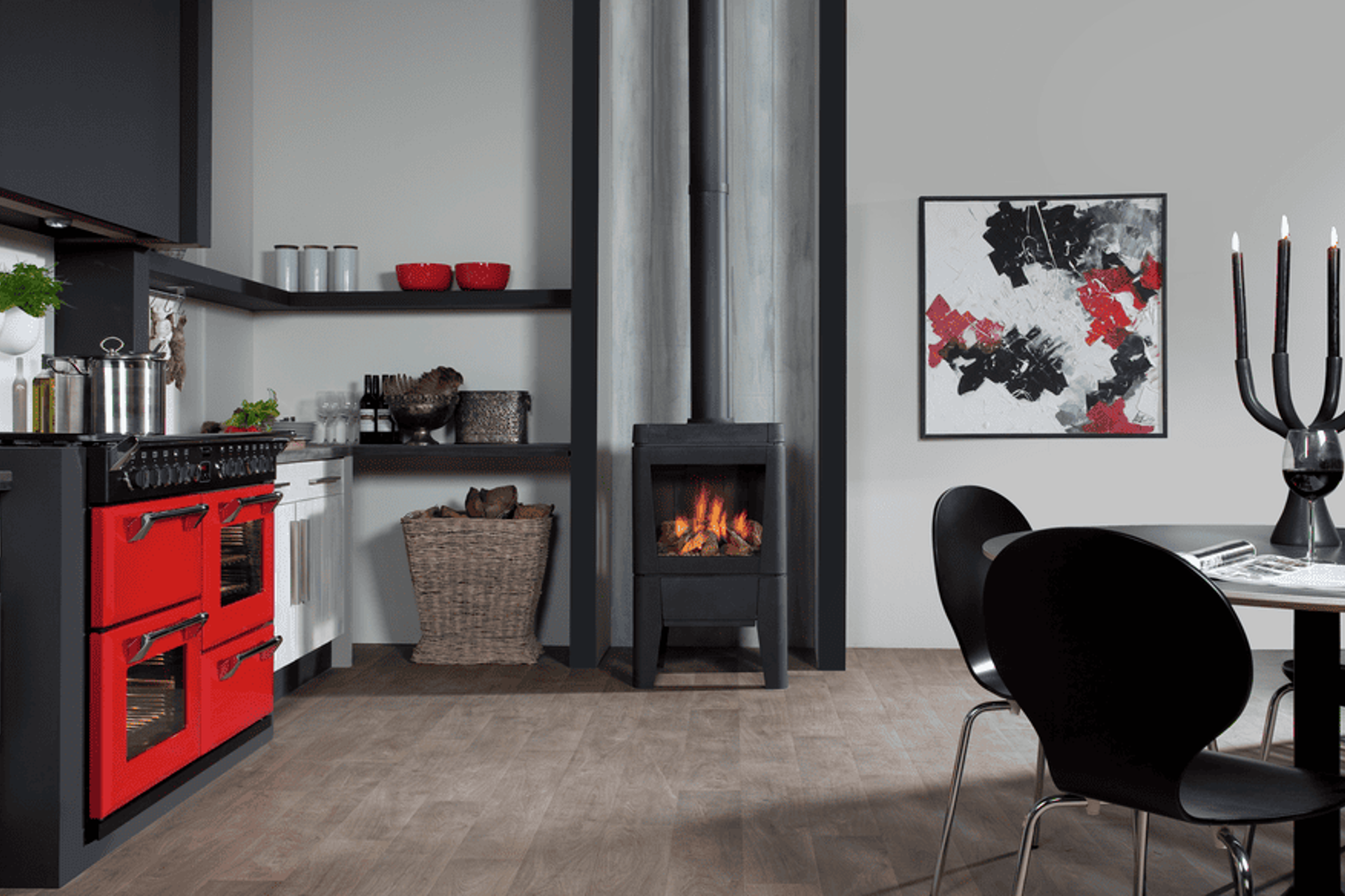 Faber Odense Te Zien In Showroom Rietmolen
