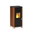 JØTUL PF 733_Acier Corten_Avec Flamme_Naked_Web.png