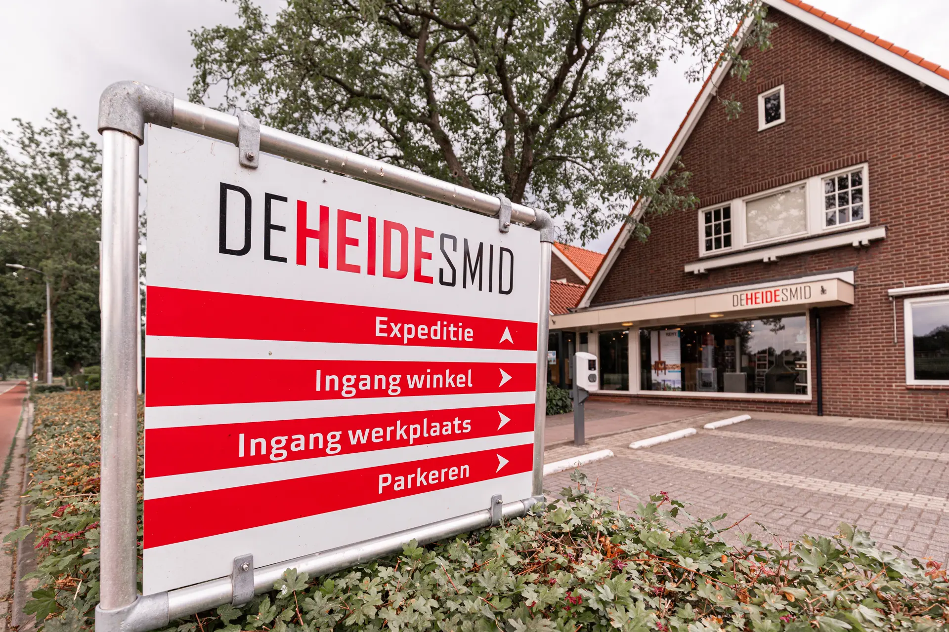 De Heidesmid Halle 20