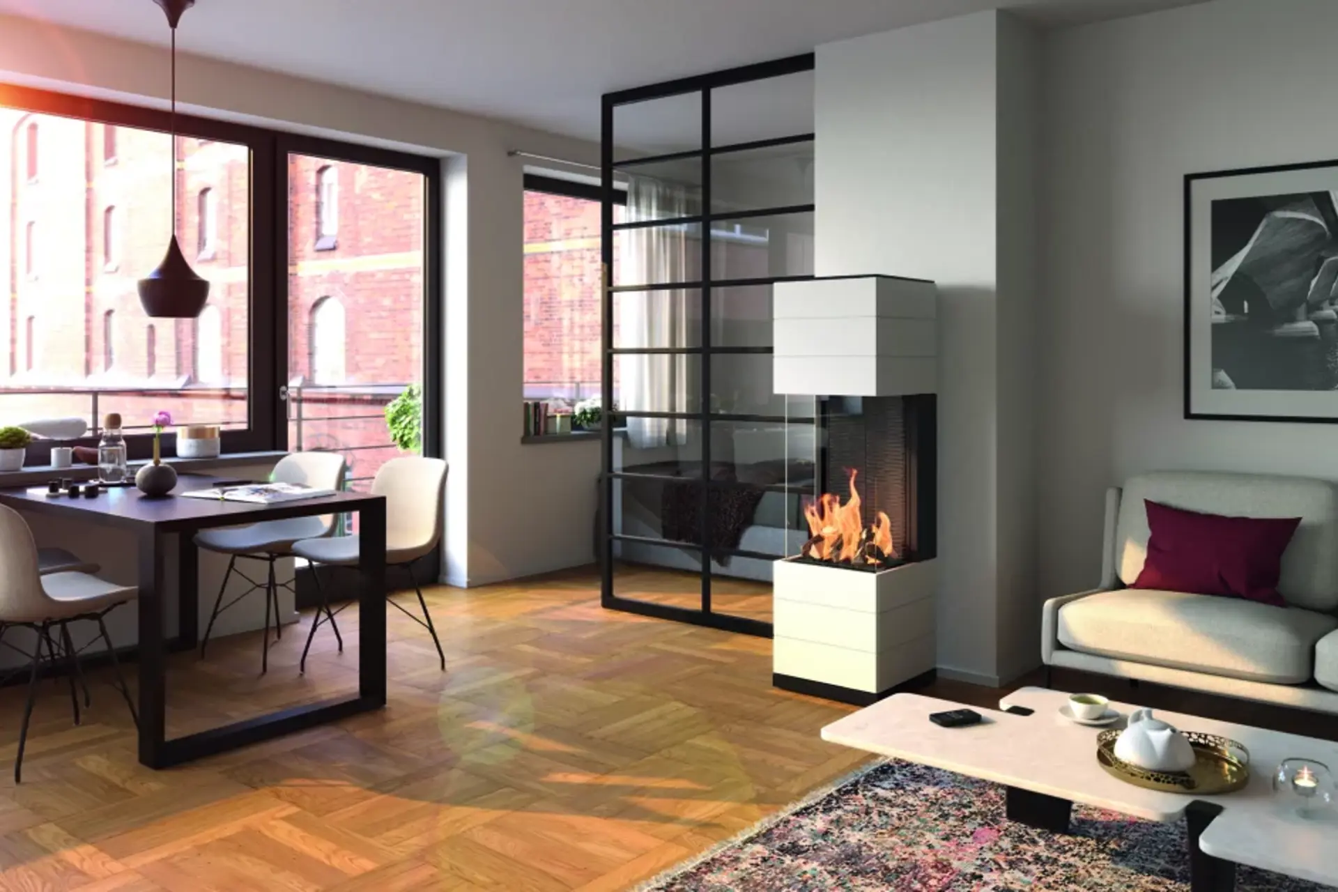 Hase Zafra Te Zien In Showroom Rietmolen