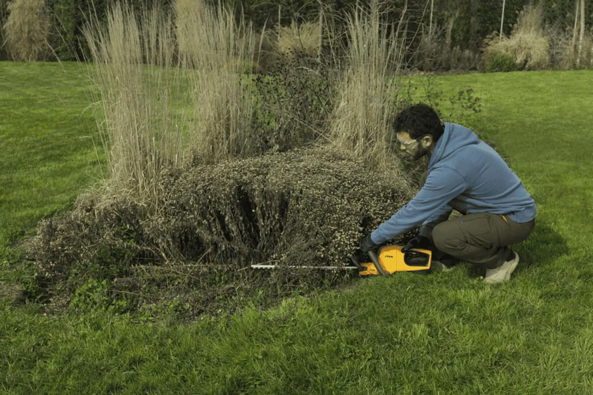 Stiga GT 100e kit.png