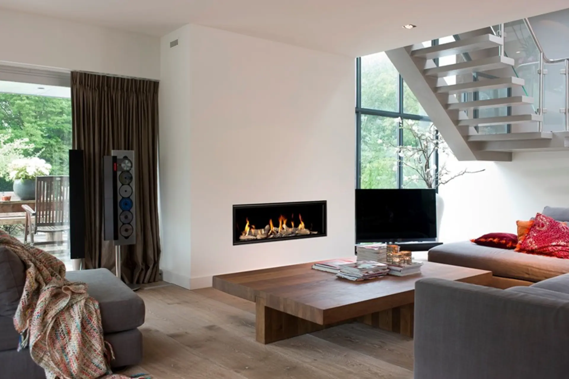 Bellfres Horizon Bell Medium Te Zien In Showroom Duiven