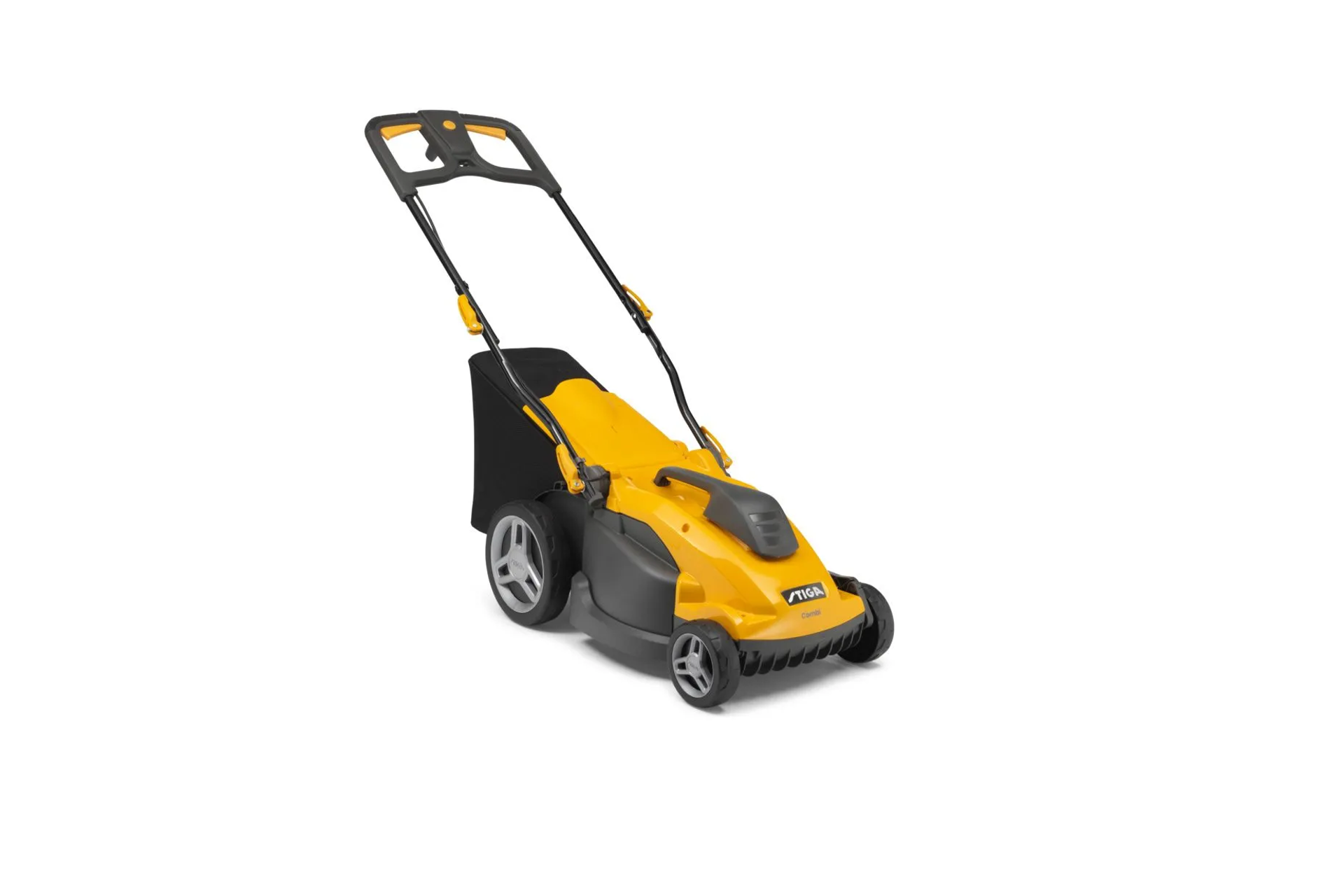 Stiga Combi 340c Elektrische grasmaaier.png