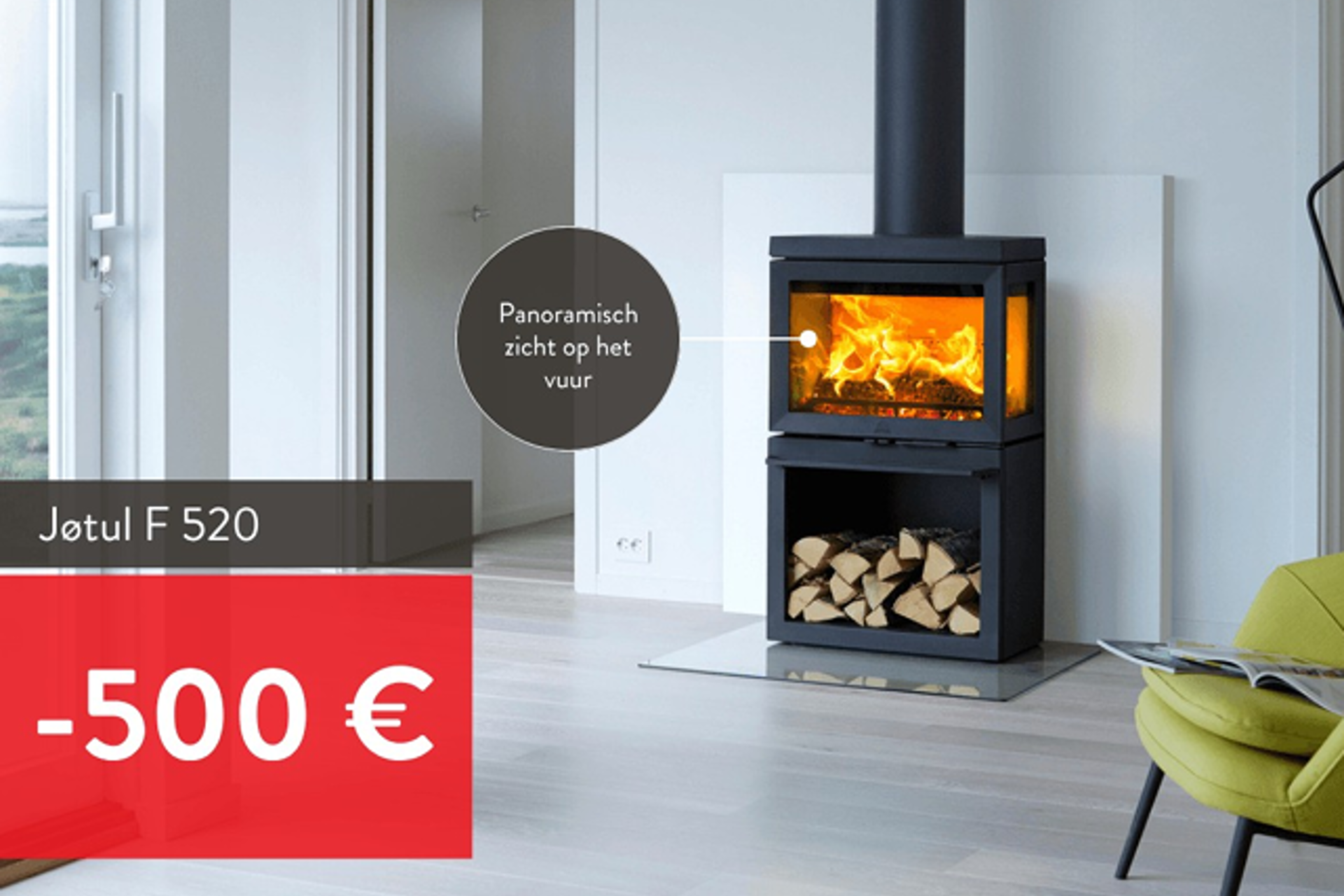Actiemaand Jotul