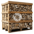Brandstof Hout
