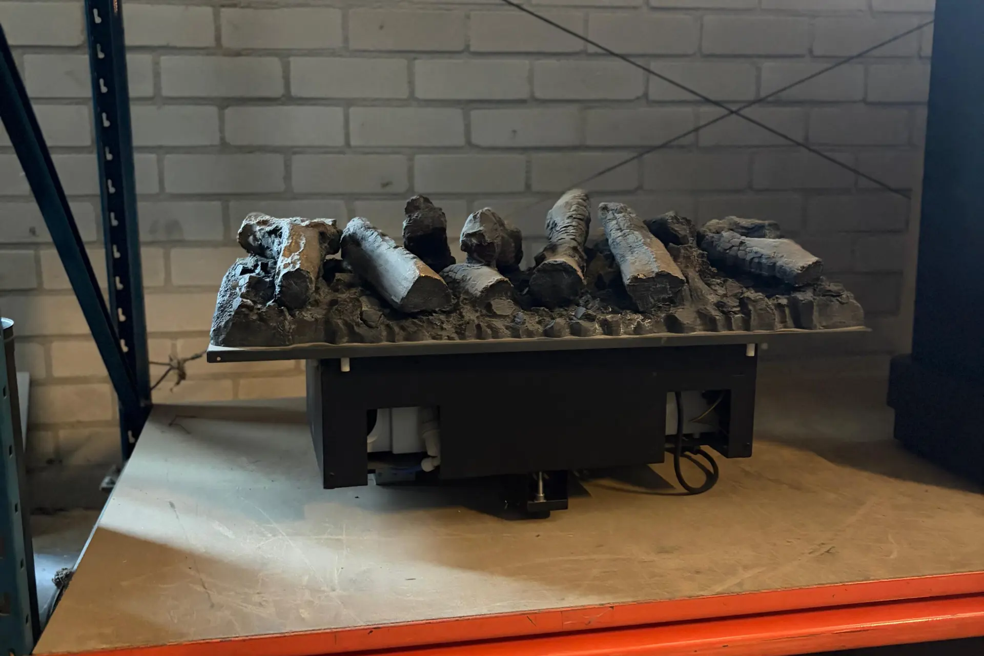 Cassette Retail Show 1