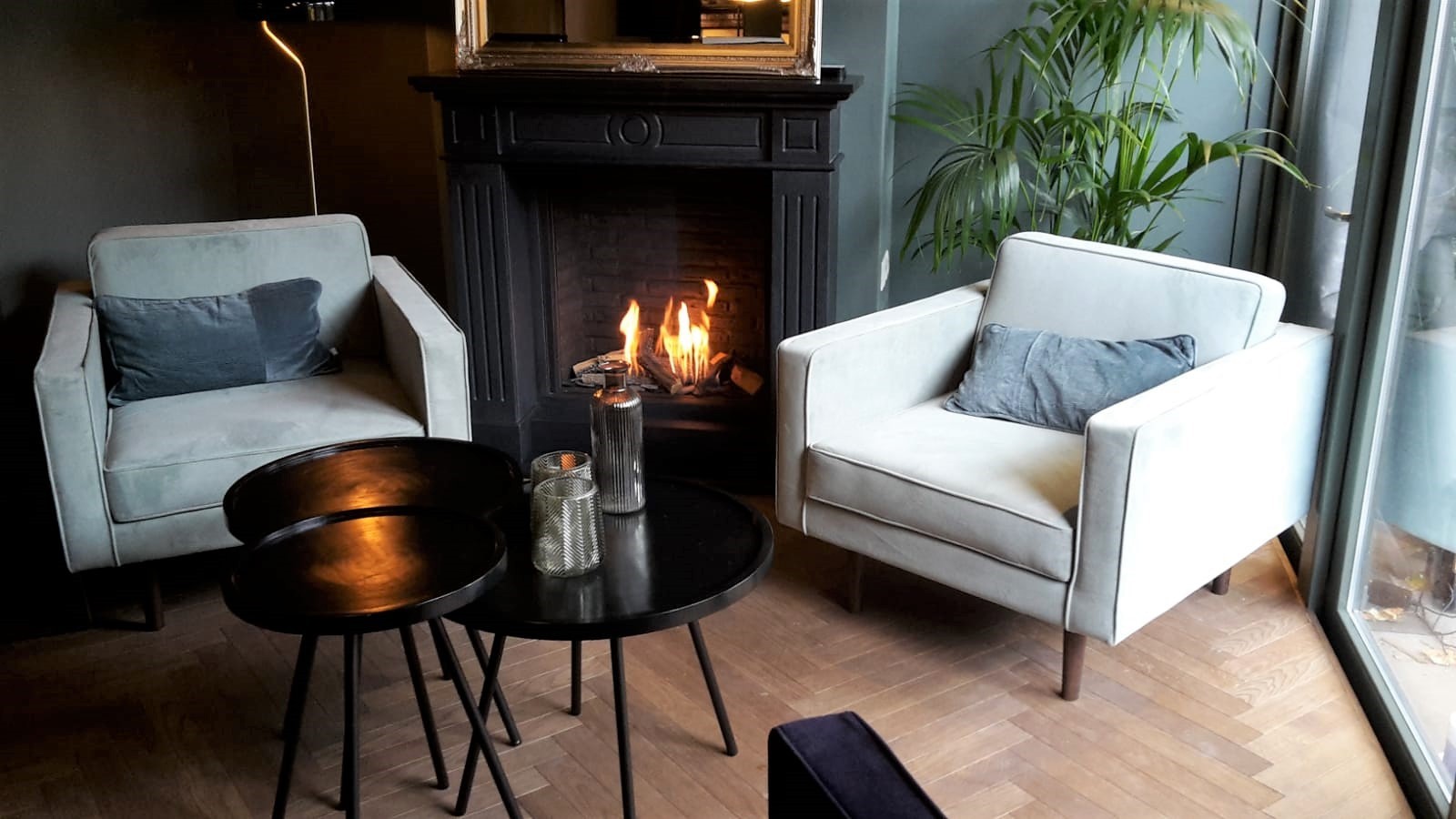 Element 4 Cupido 70 Gashaard