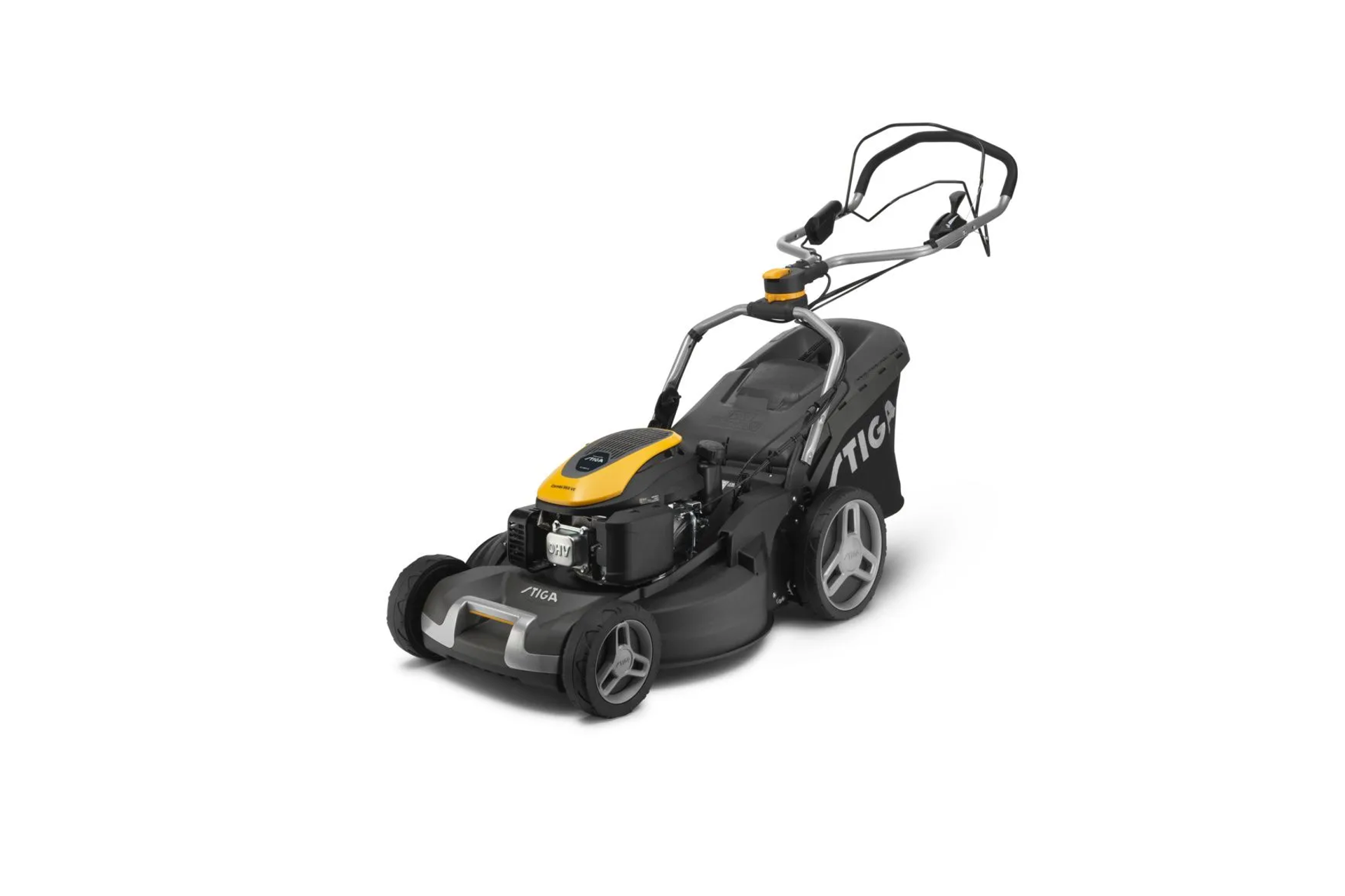 Stiga Combi 955 VE Benzine grasmaaier2.png