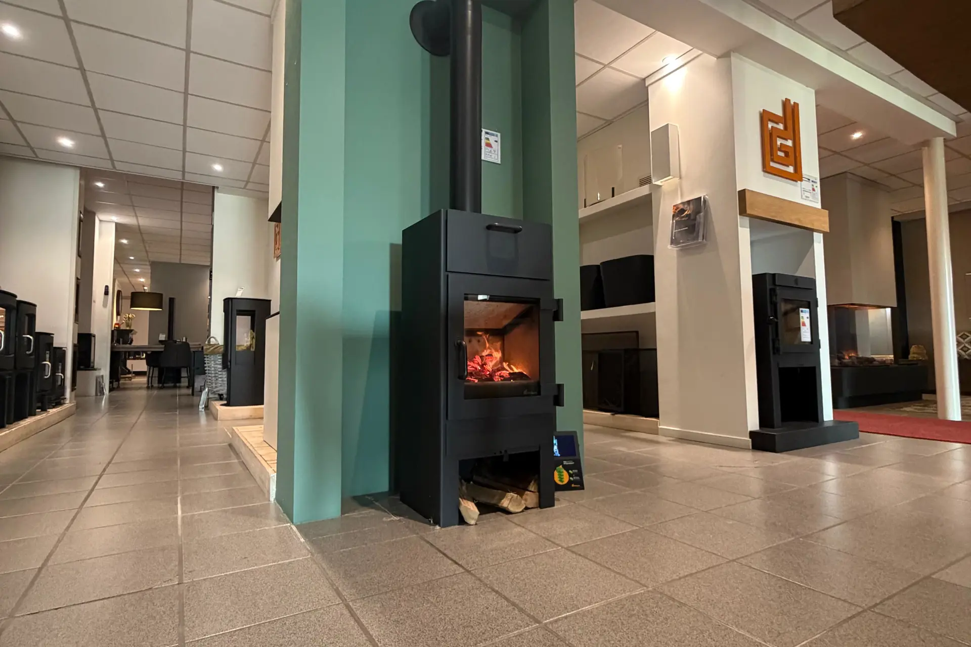 Dik Geurts Lars 1000 Show H