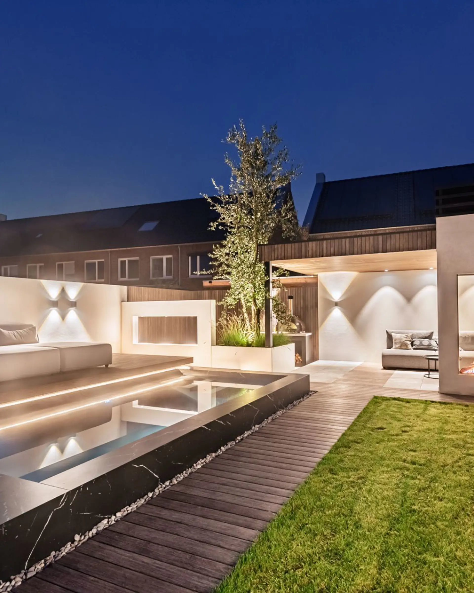 Een succesvolle samenwerking: TIM Exclusive Gardens & De Heide Smid