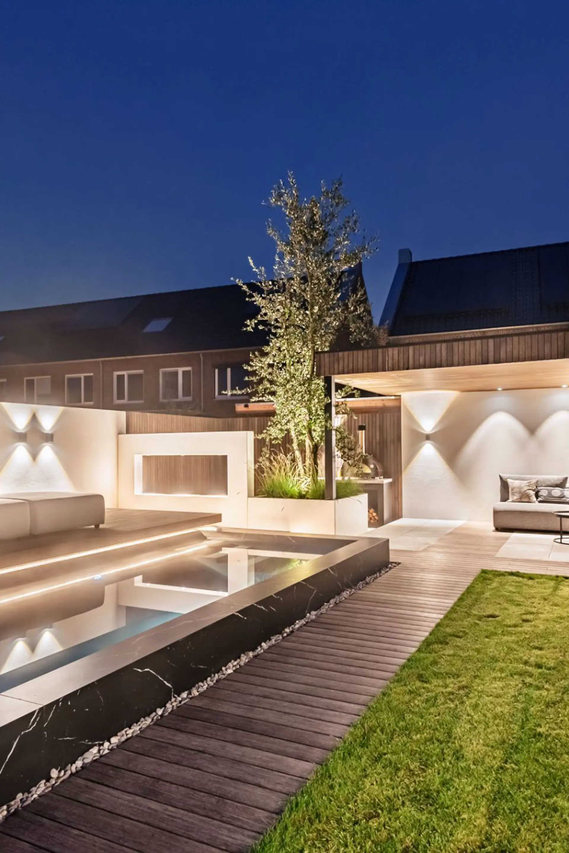 Een succesvolle samenwerking: TIM Exclusive Gardens & De Heide Smid