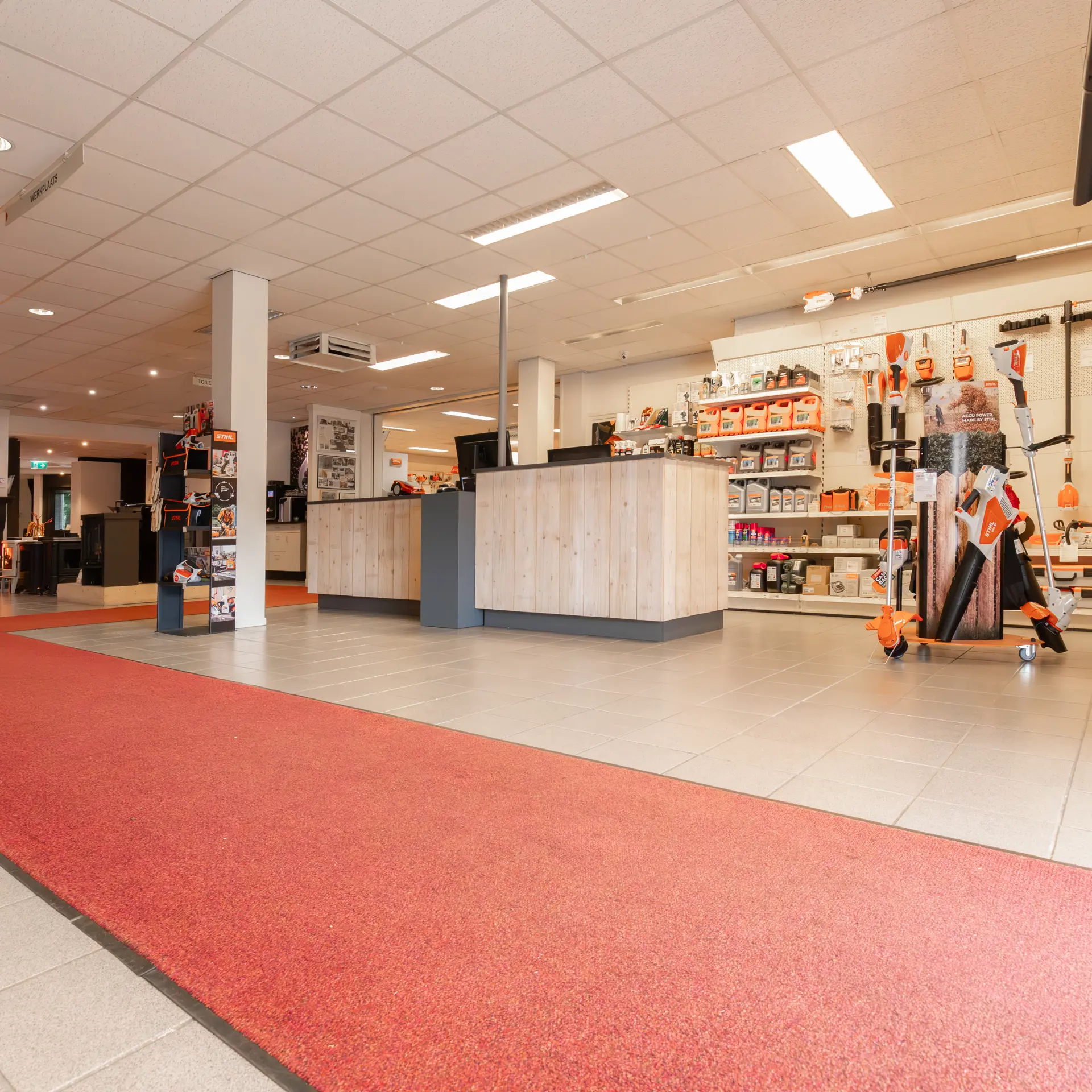 De Heidesmid Halle Warm 63