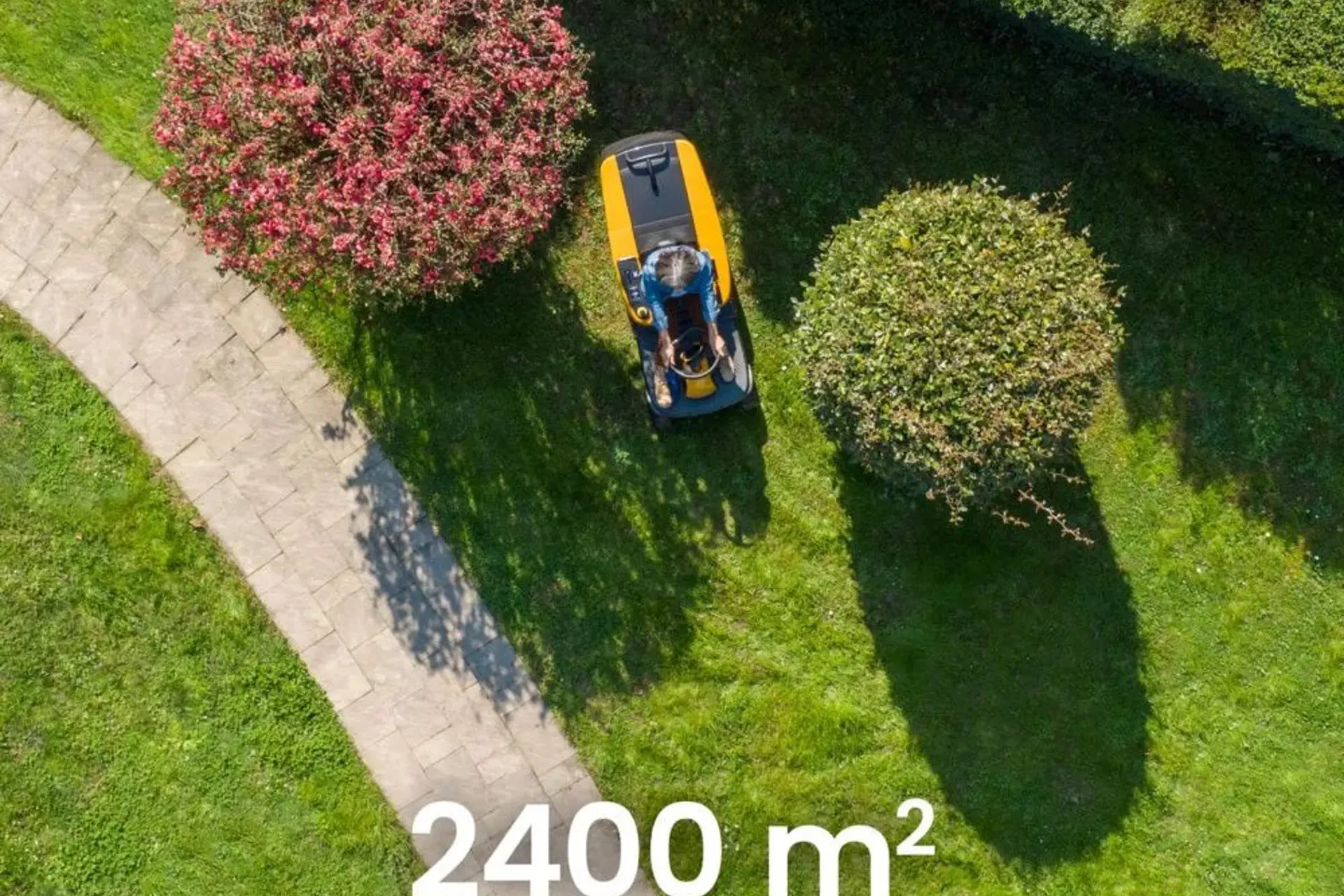 Stiga Swift Accu zitmaaier 2.jpg