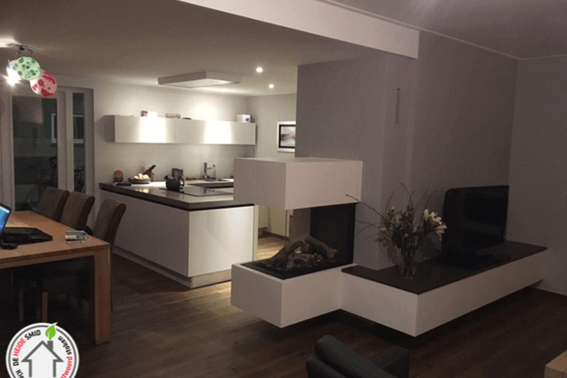 Dru Maestro 75 Opgeleverd Eco