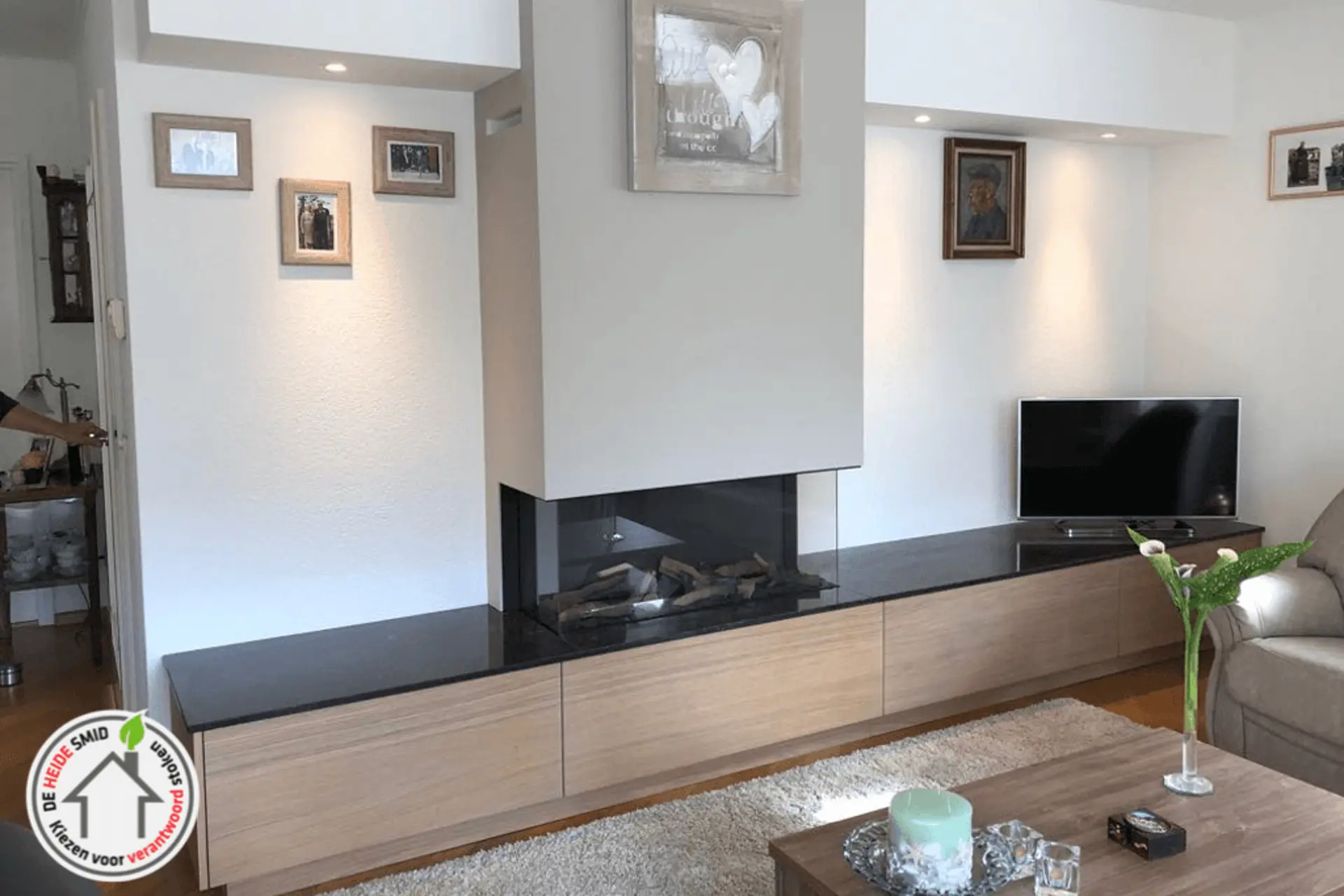 Dru Metro 100 XT Geplaatst