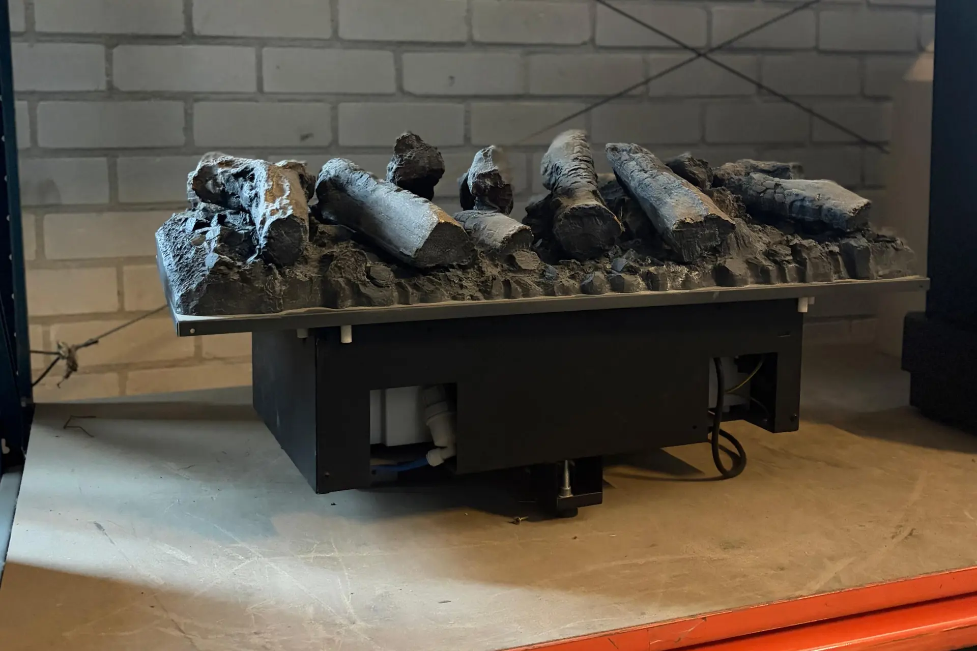 Cassette Retail Show