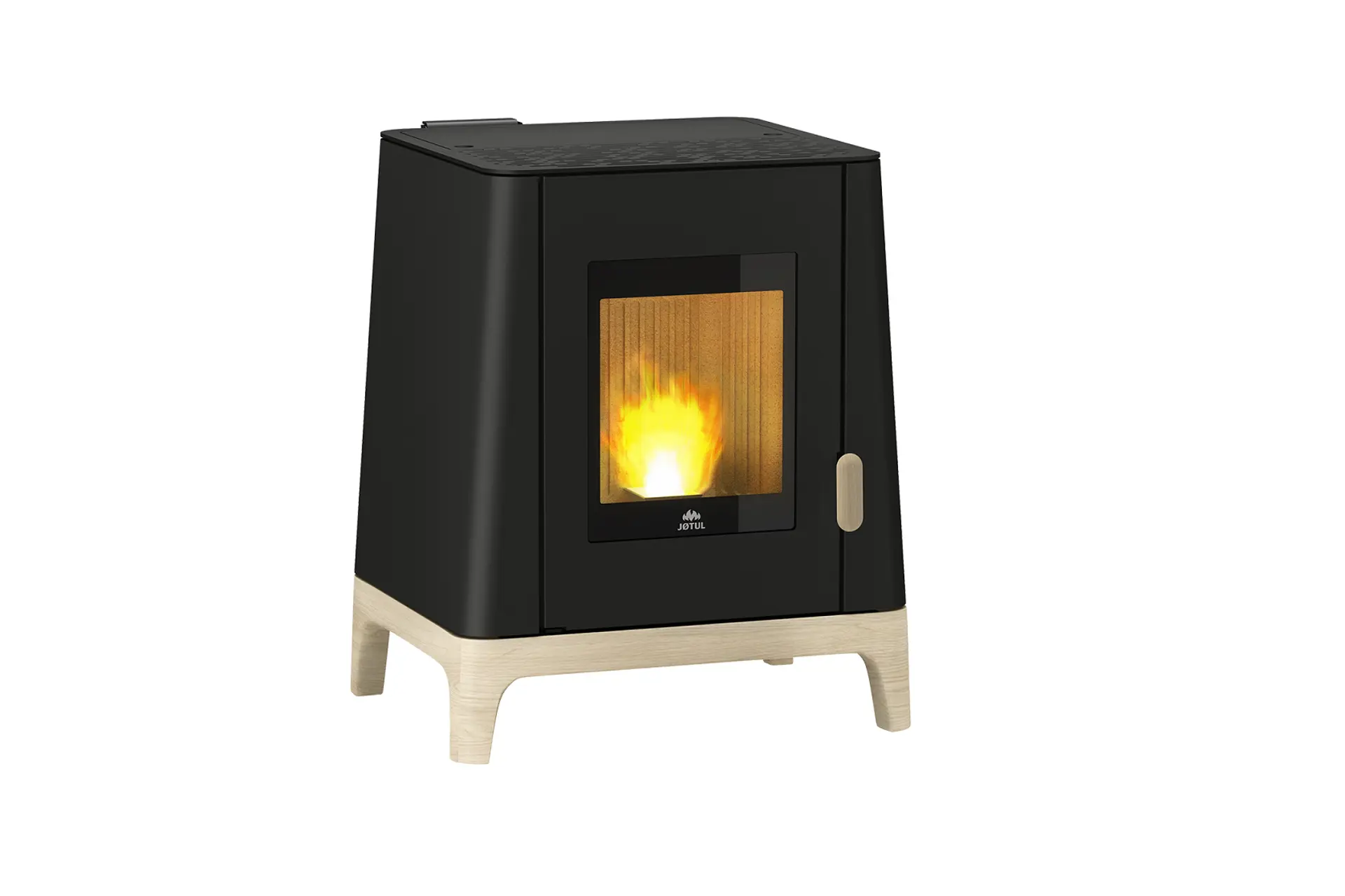 Jotul PF 500 Pellet Vrijstaand