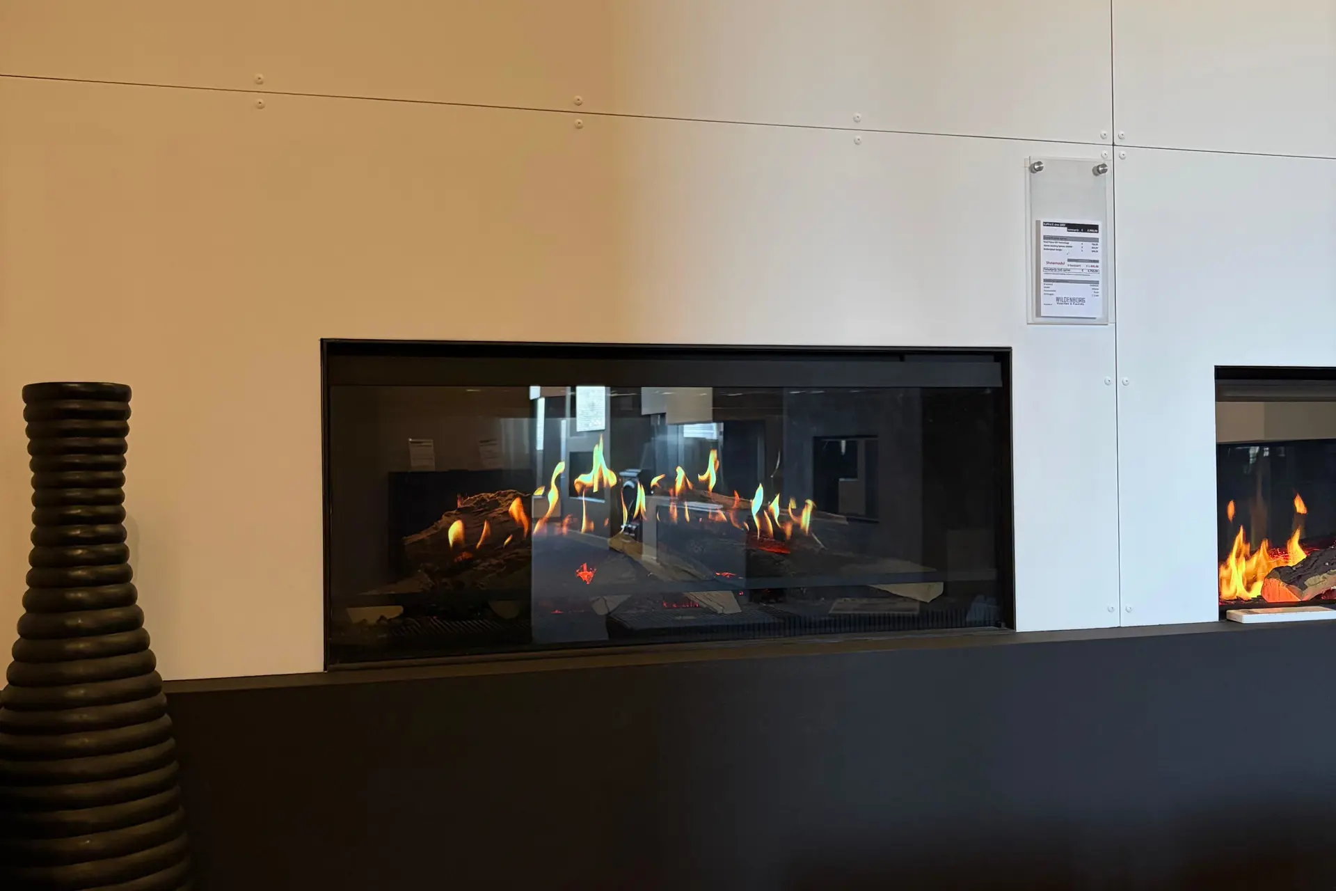 Kalfire E One 100F Show (1)