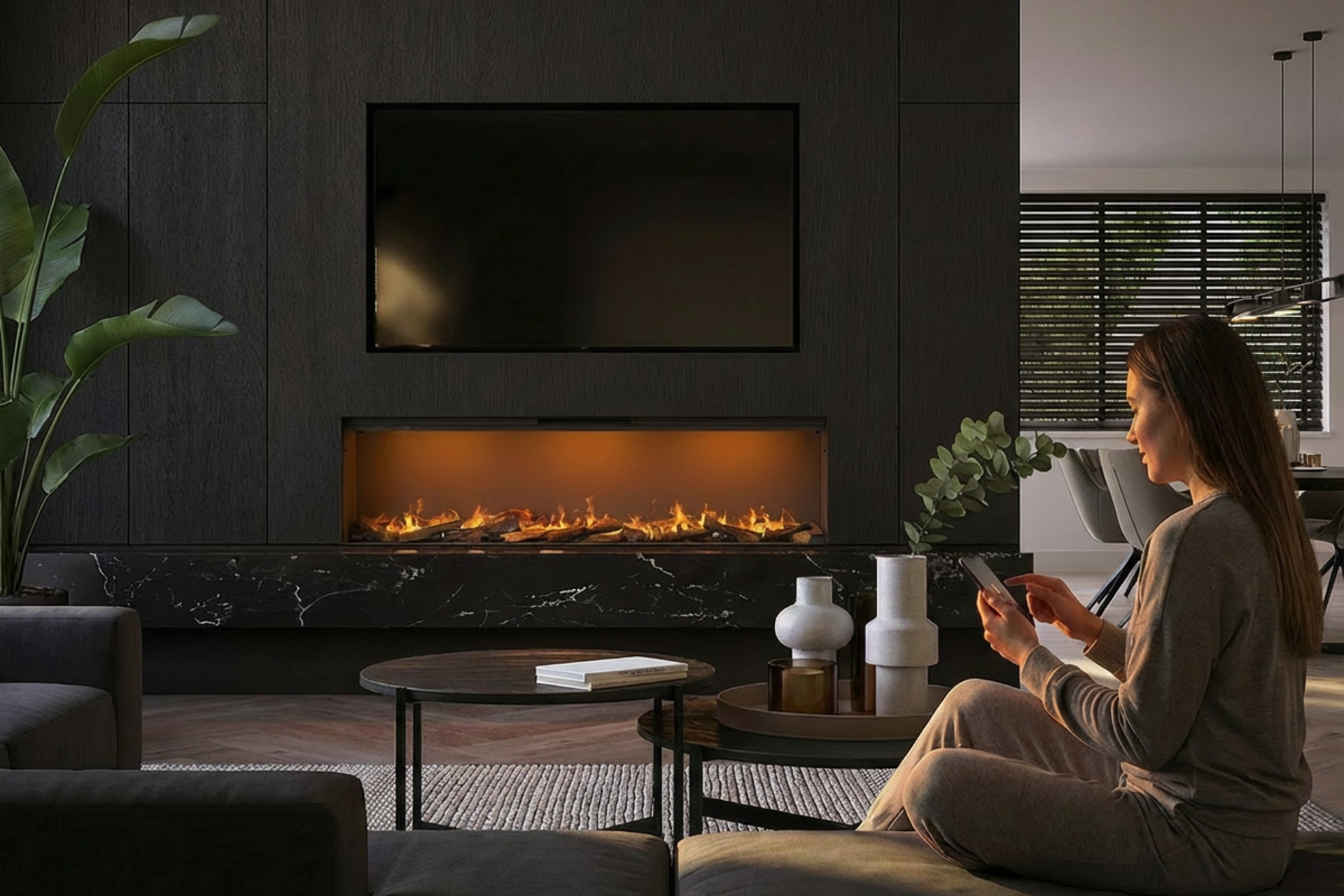 Firefly Put The Woman A Little Bit More To The Left 245047