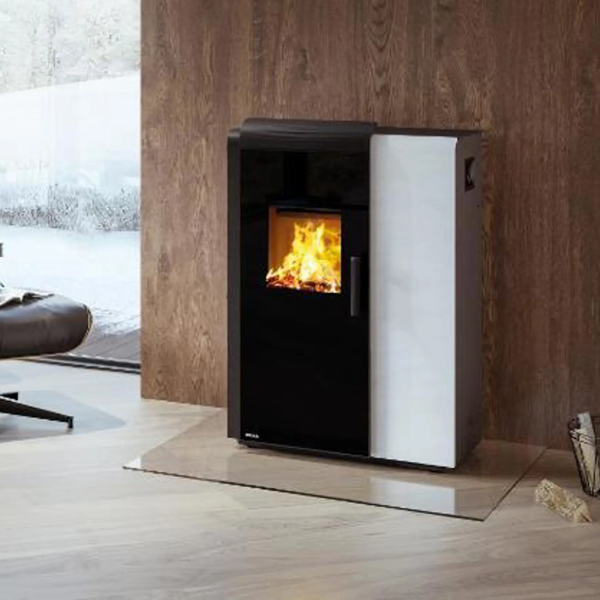 Rika Aduo combikachel