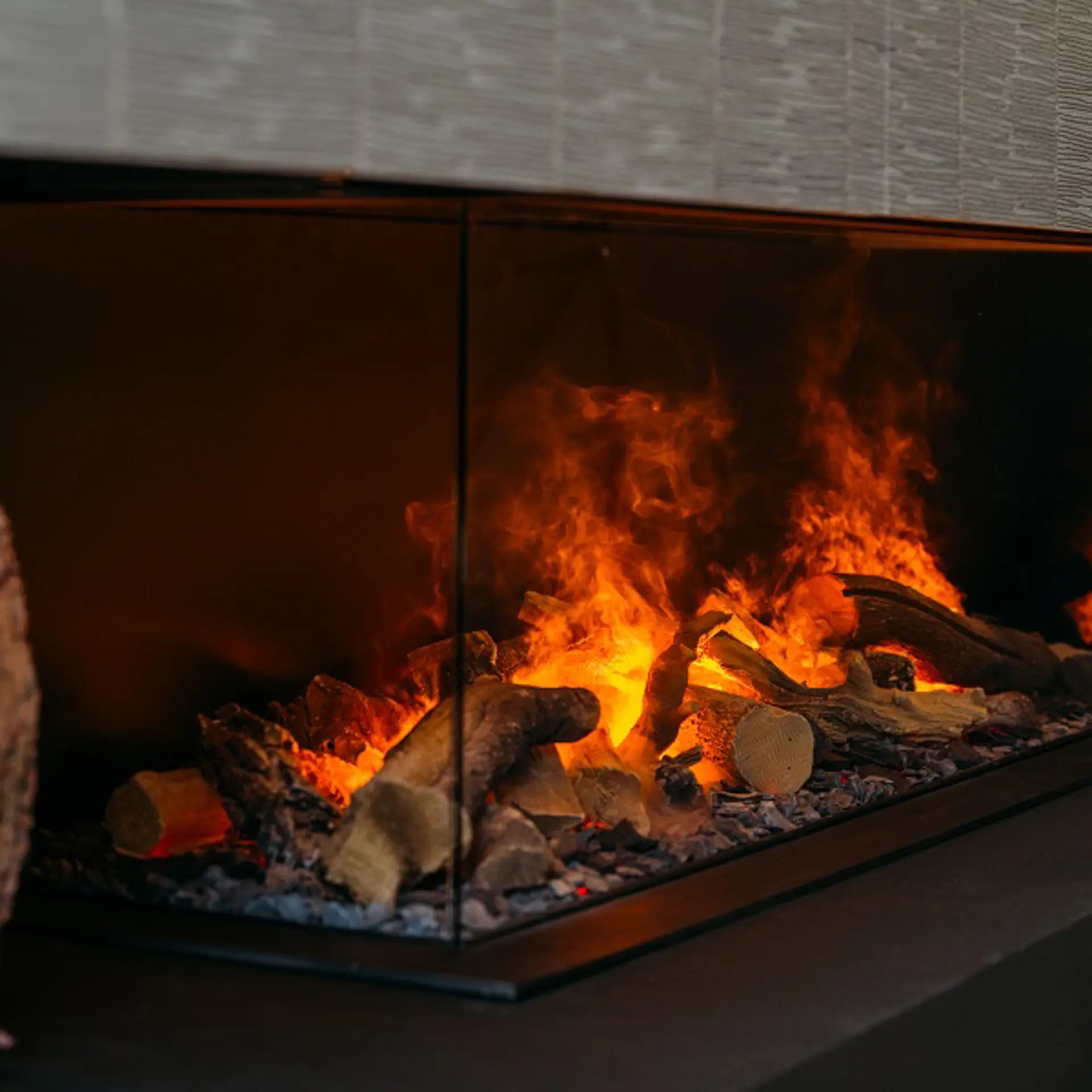 Faber e-MatriX Linear Fire 1300/400 III