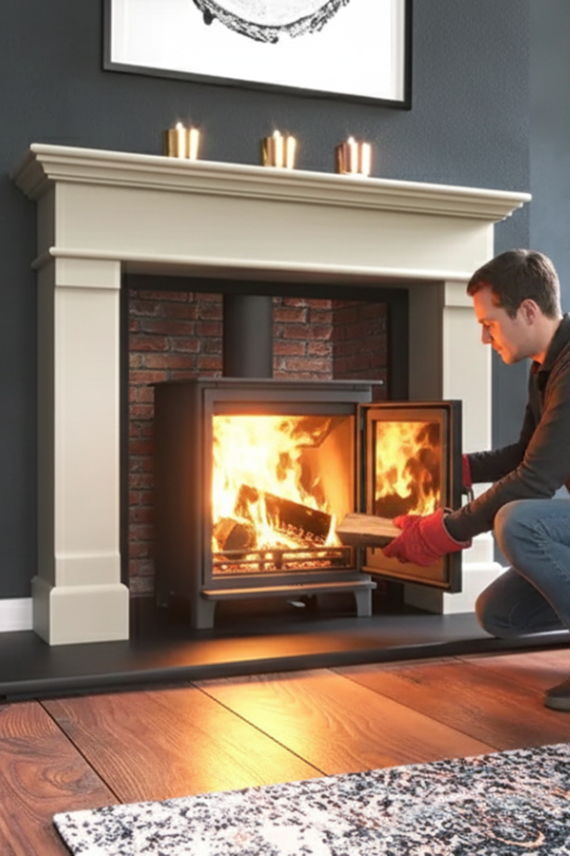 Houtstoken in 2025: welke regels gelden er nu?