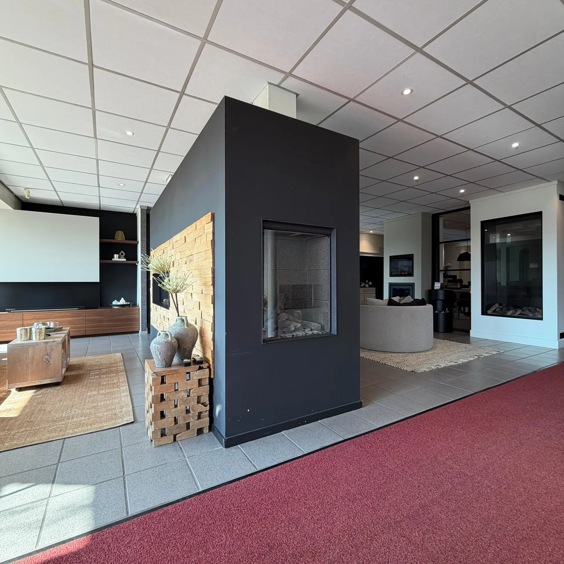 Kalfire GP60/79F - Showroommodel