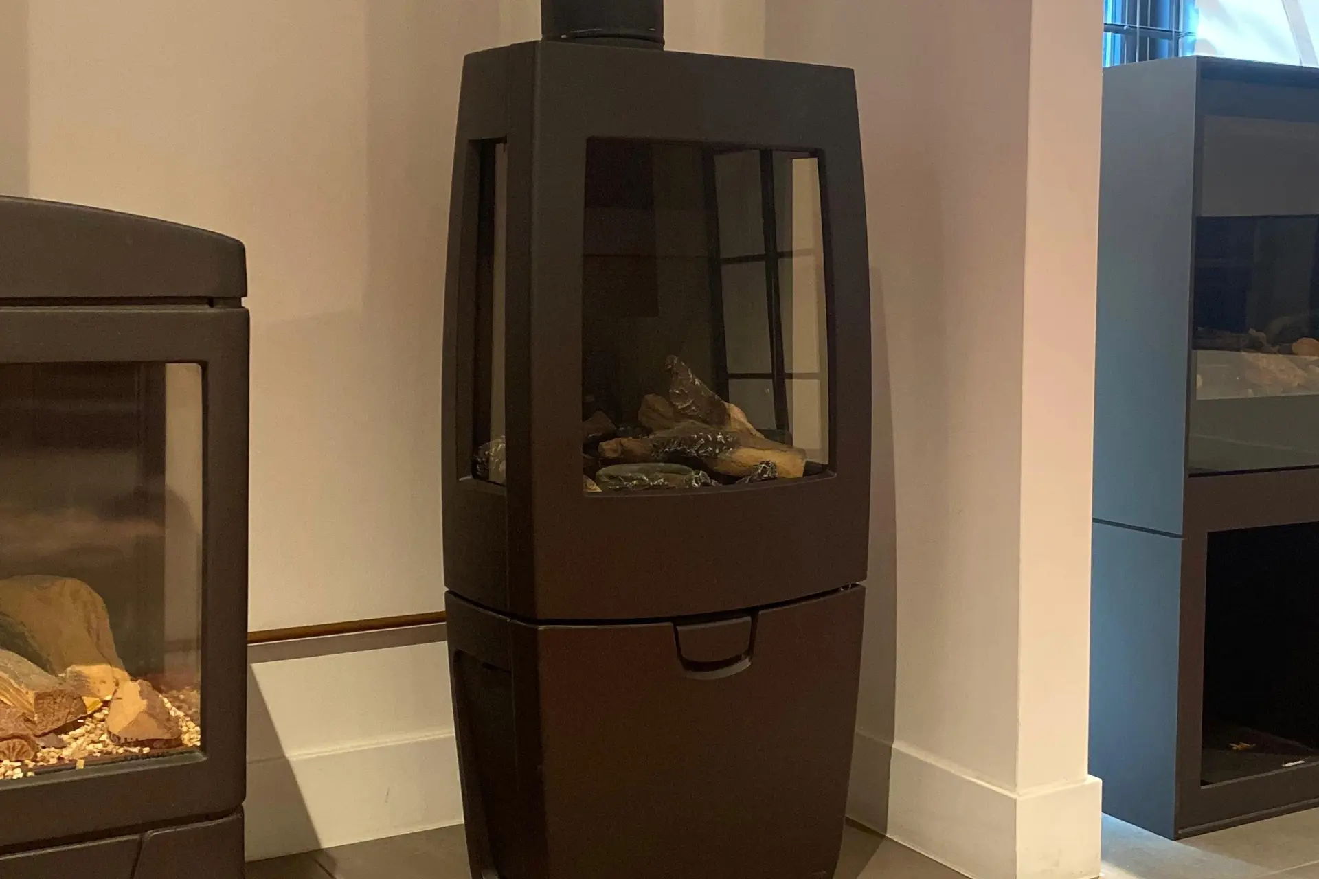 Dovre Sense 203 GAS (1)