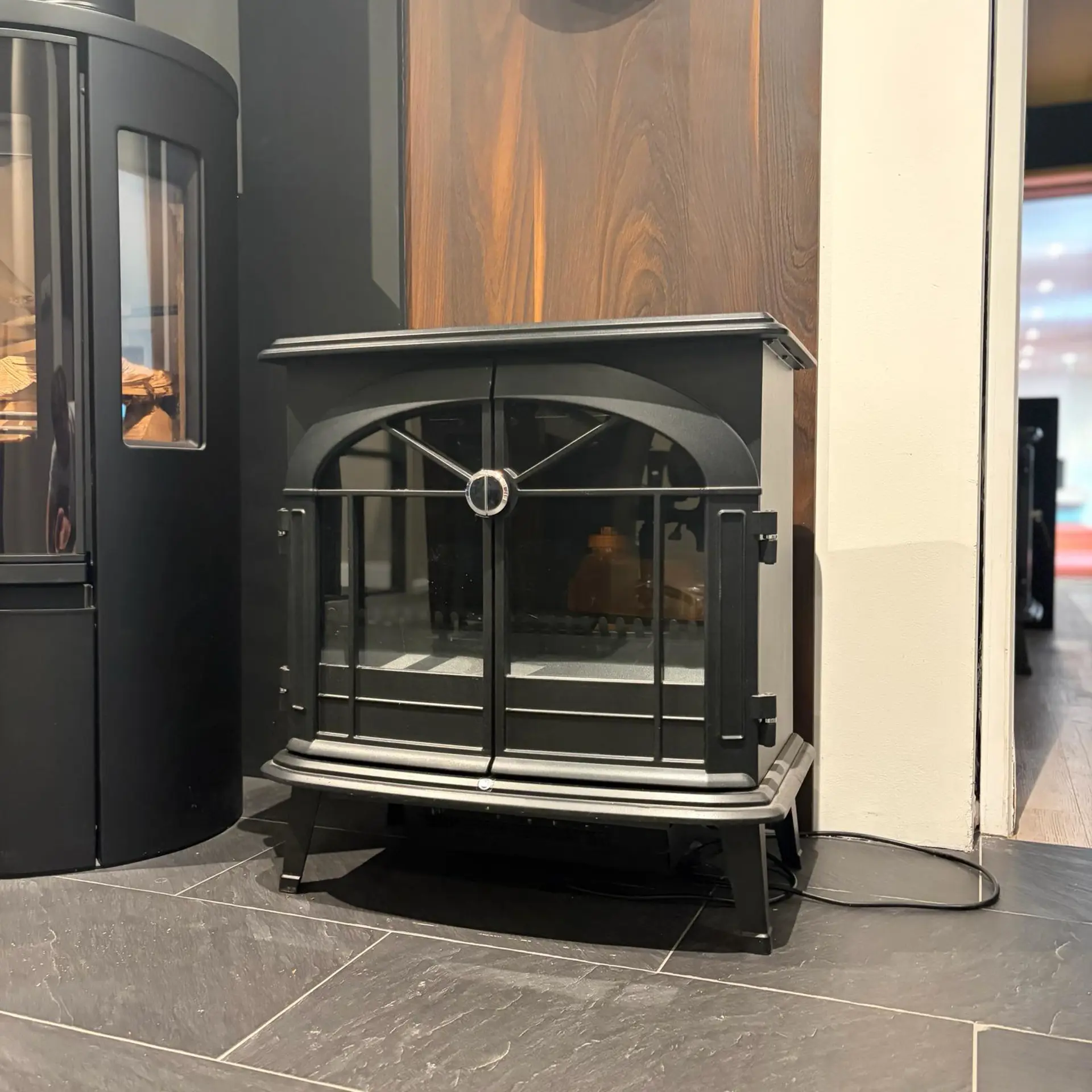 Dimplex Stockbridge Opti-myst - Showroommodel