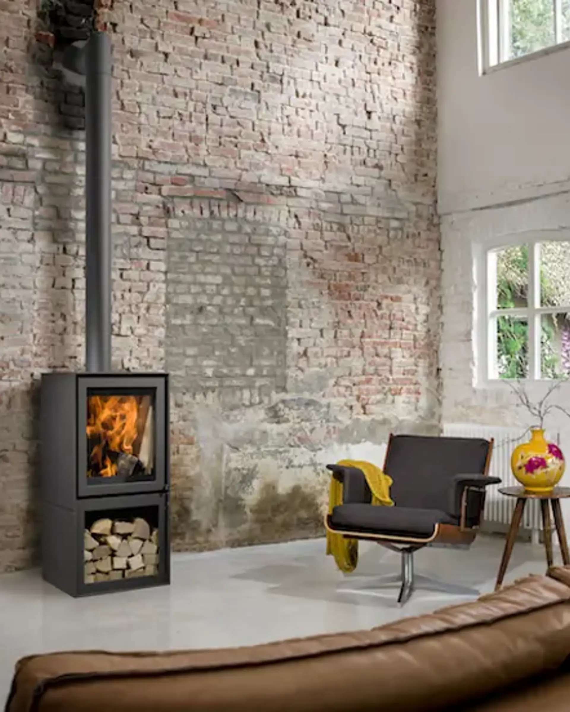 Van Barbas Bellfires naar Barbas: 'Aligned with you'