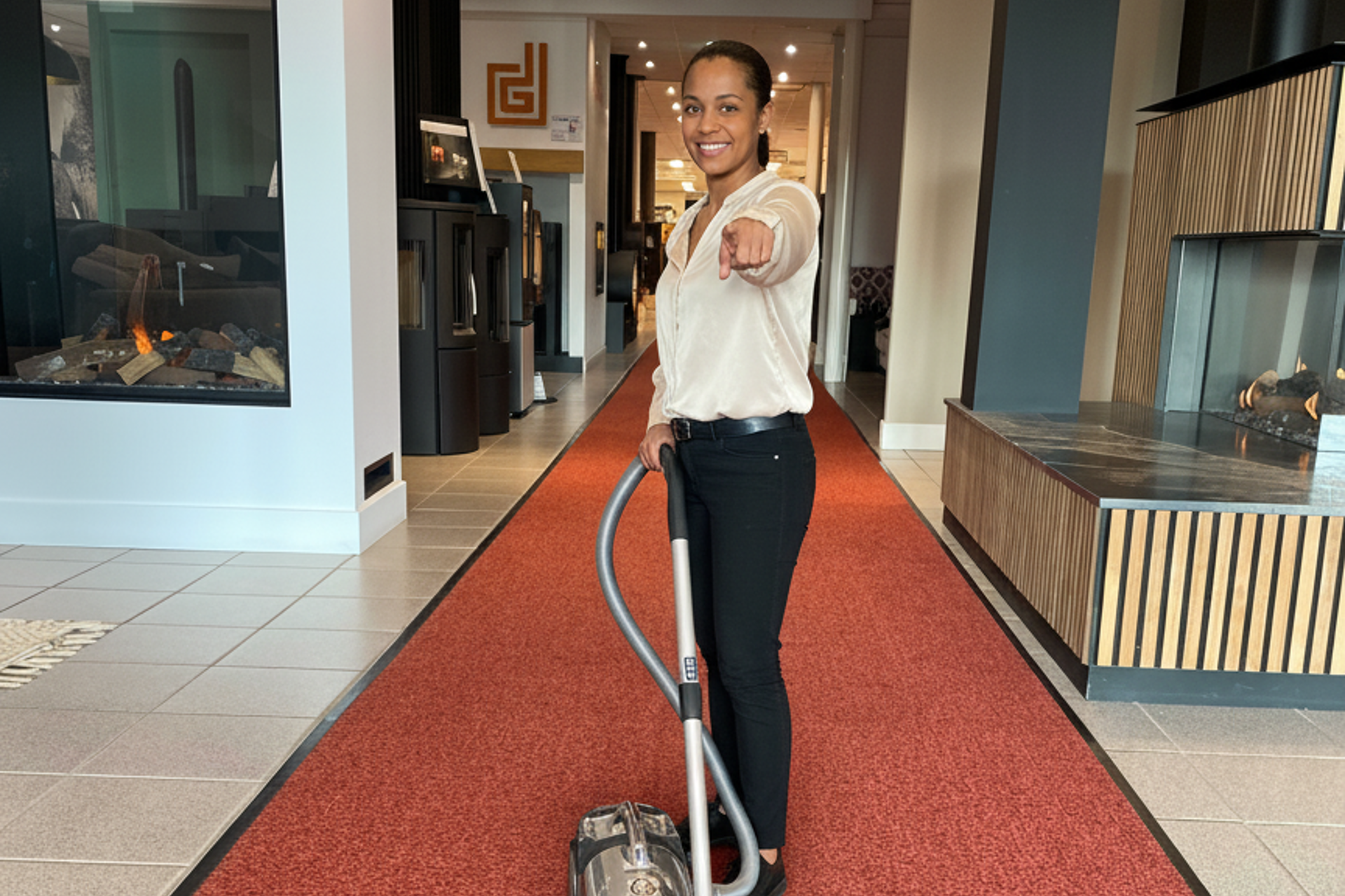 Vacature Schoonmaakmedewerker