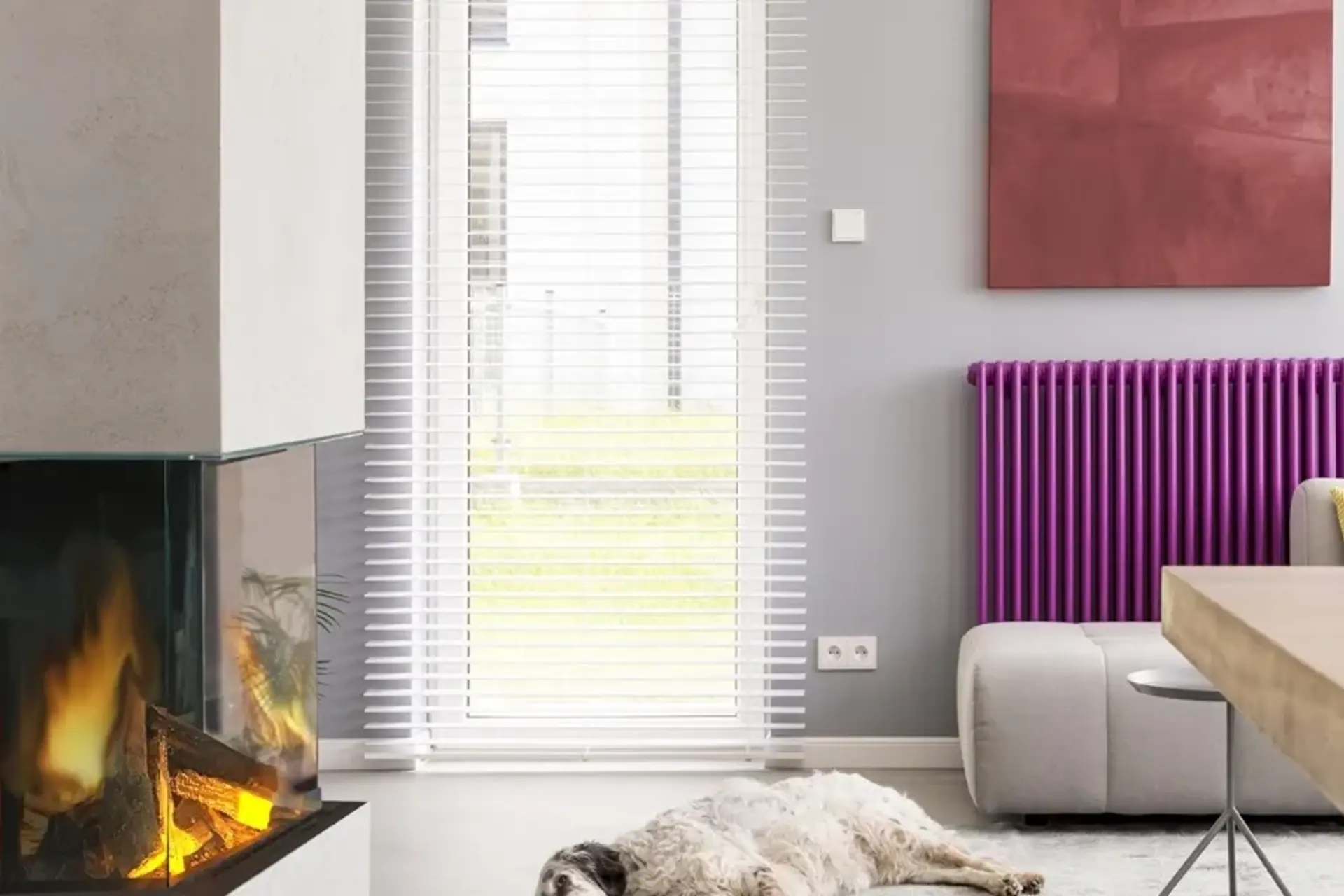 Showmodel Element4 Trisore