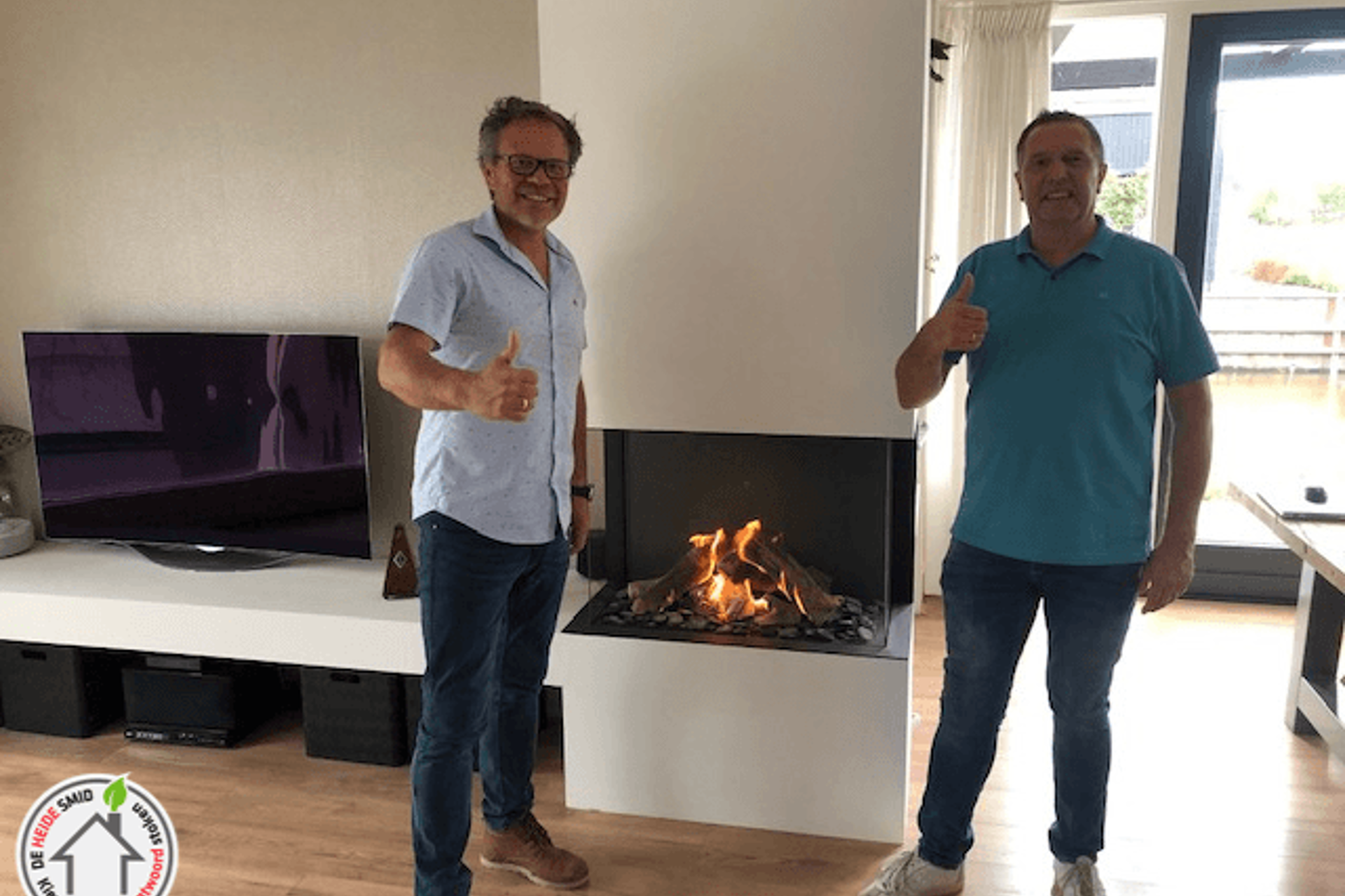 Dru Maestro 80 3 Opgeleverd Hb 1