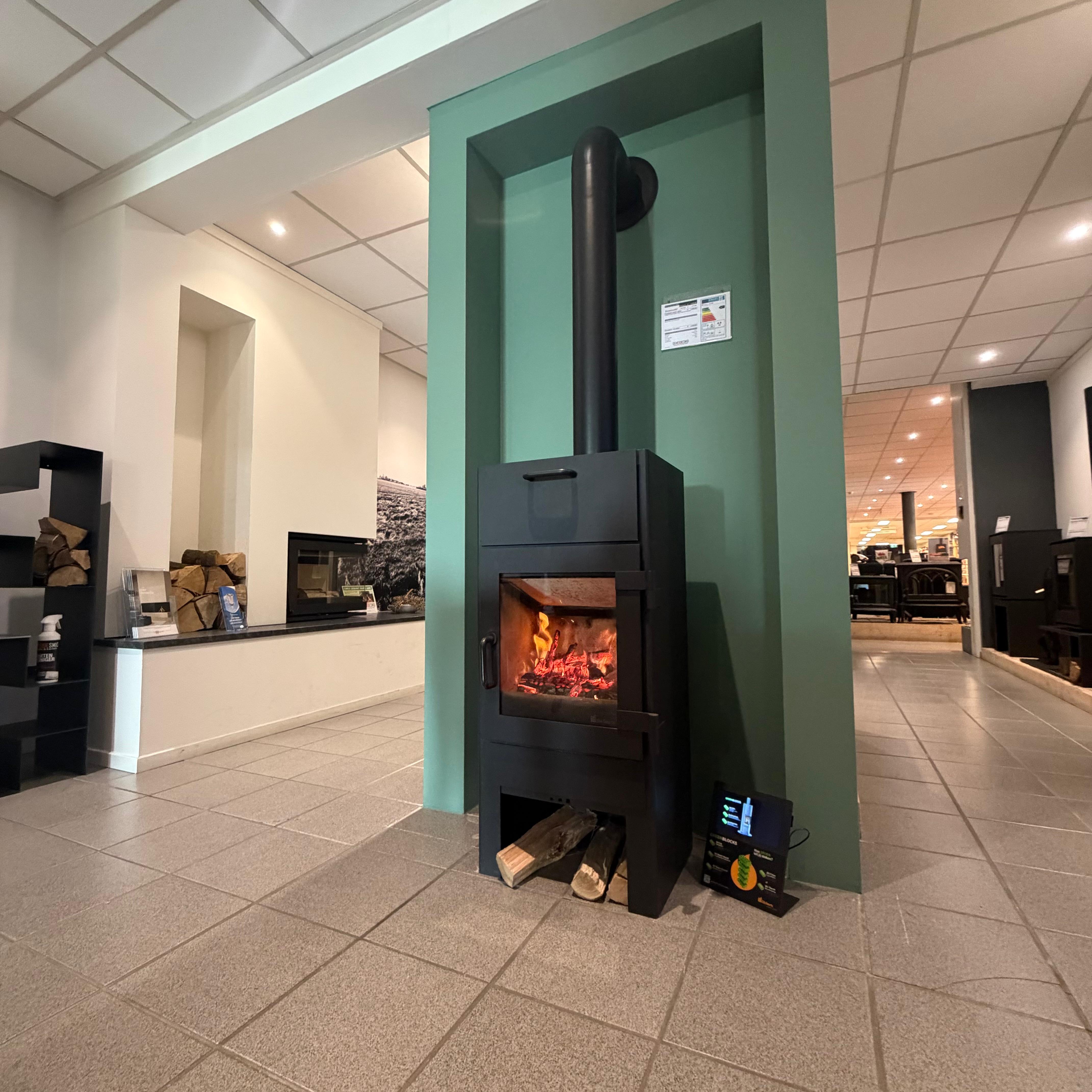 Dik Geurts Lars 1000 Show H 1