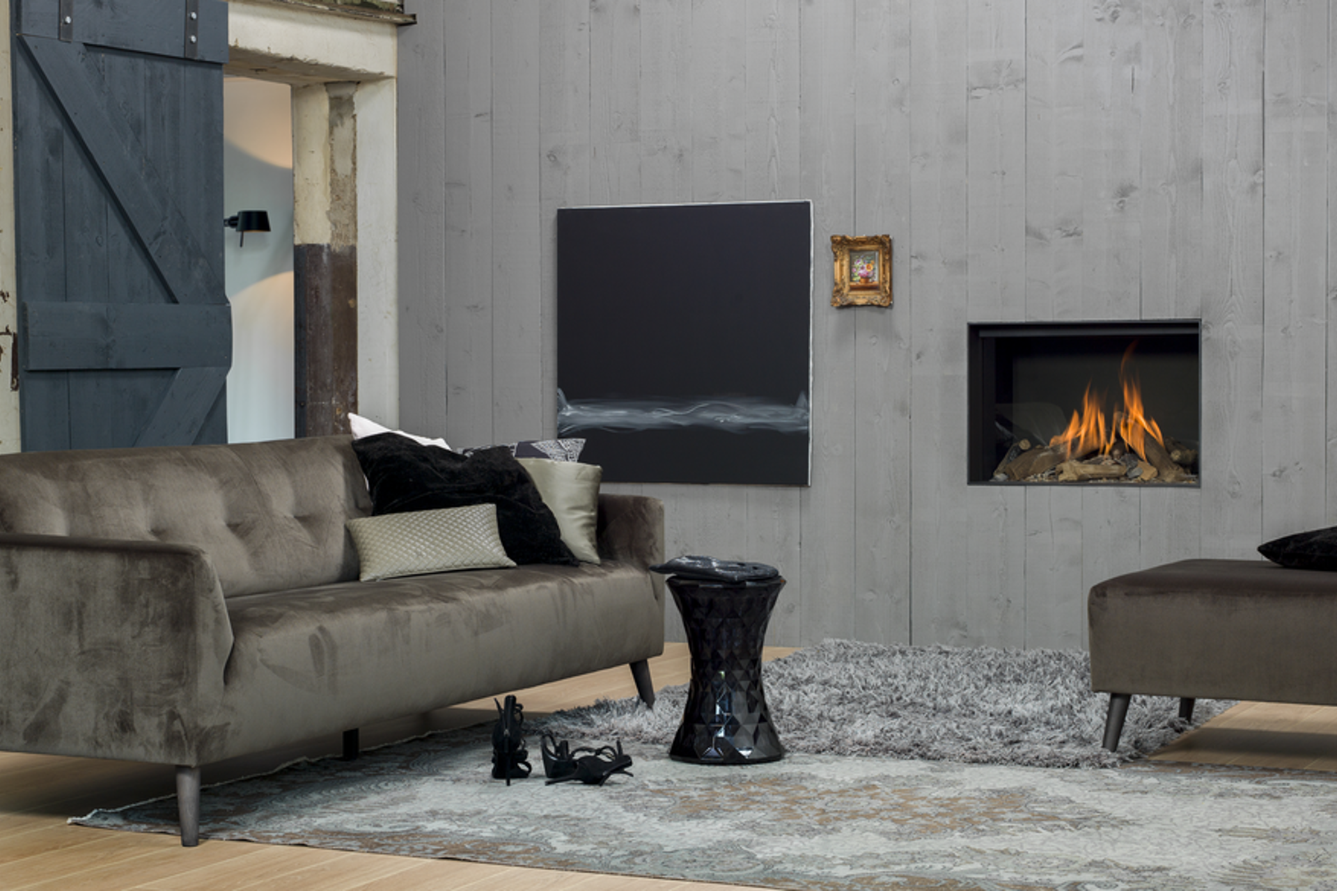 Faber Matrix 800 500 L