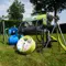 Tuinberegening