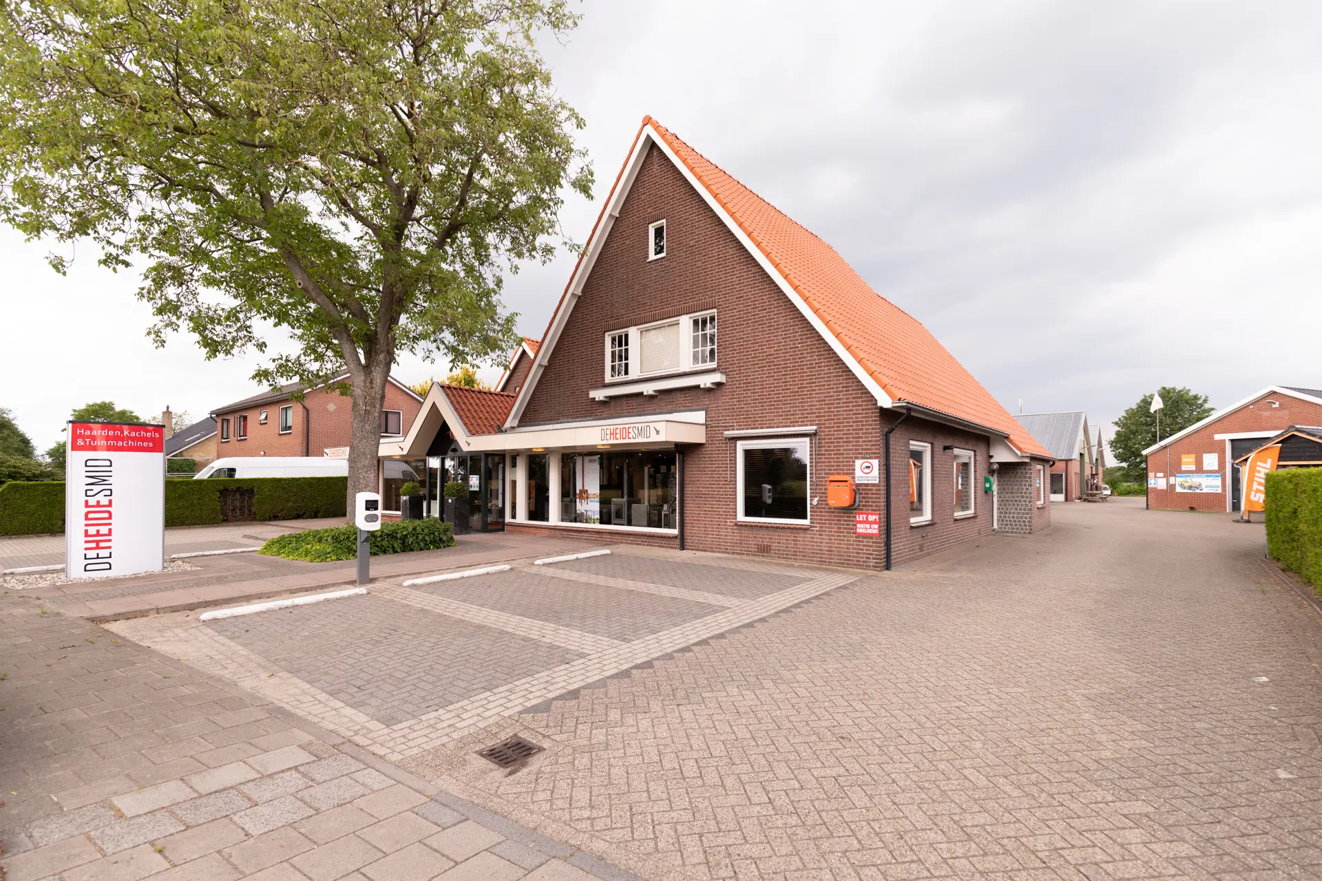 De Heidesmid Halle 22