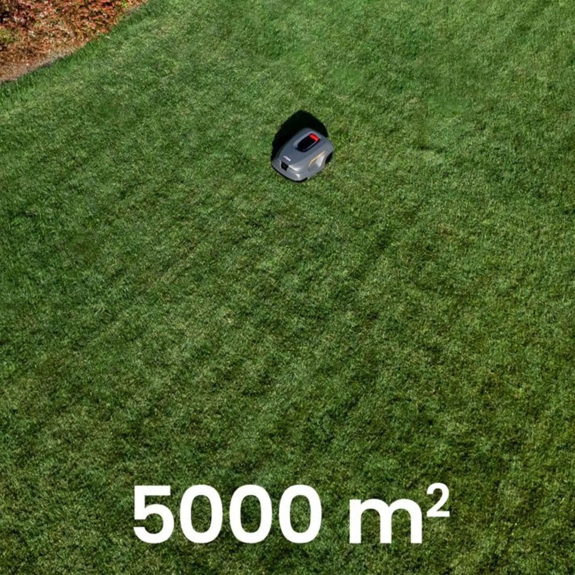 Stiga A 50v Autonome Vista Robotmaaier