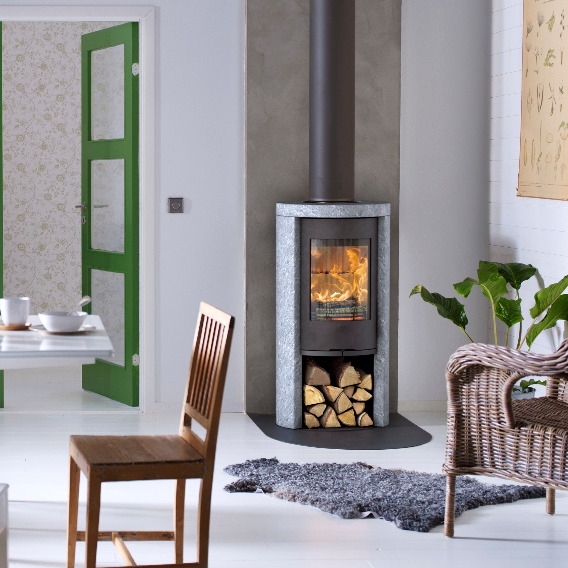 Contura 520T Style