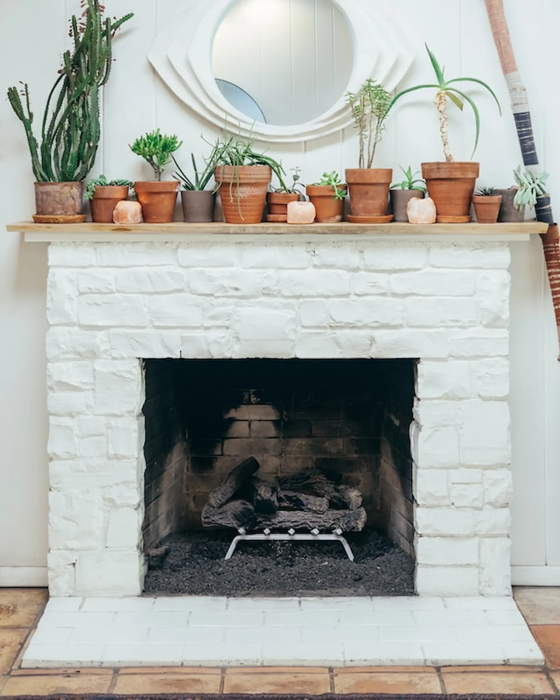 Open haard vervangen voor inzethaard?