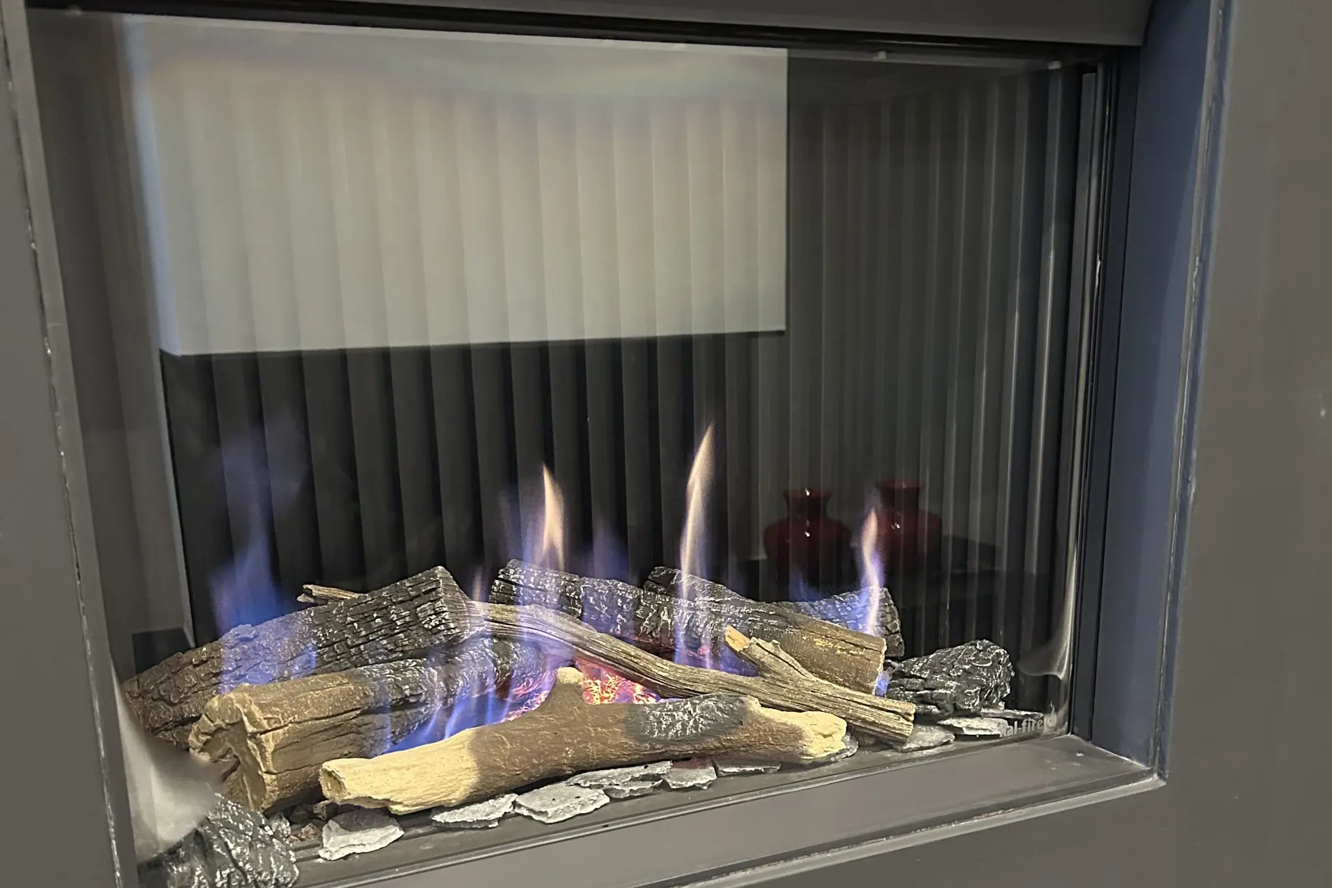 Kalfire 60 48 F
