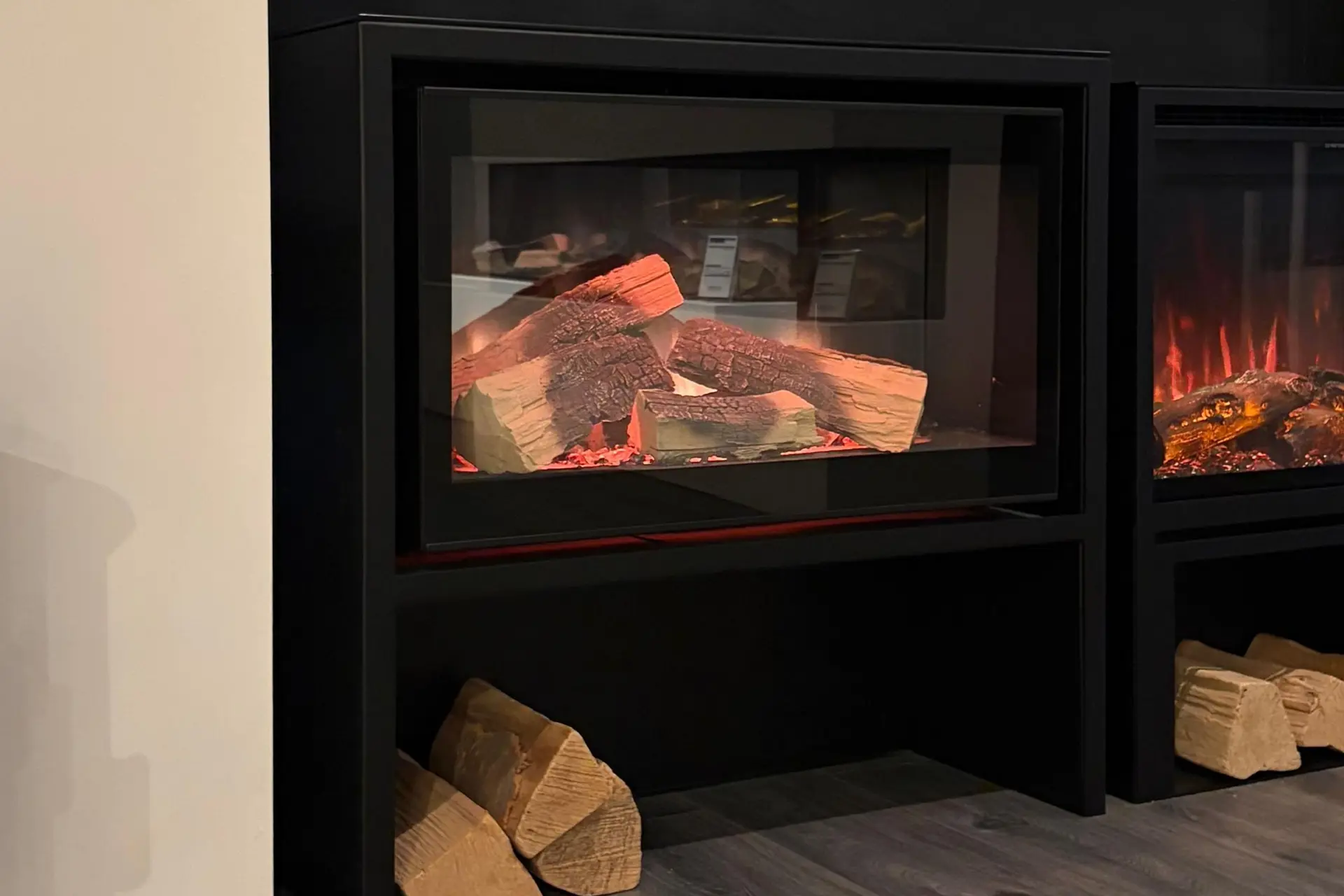 Element 4 Club Kudos E Show