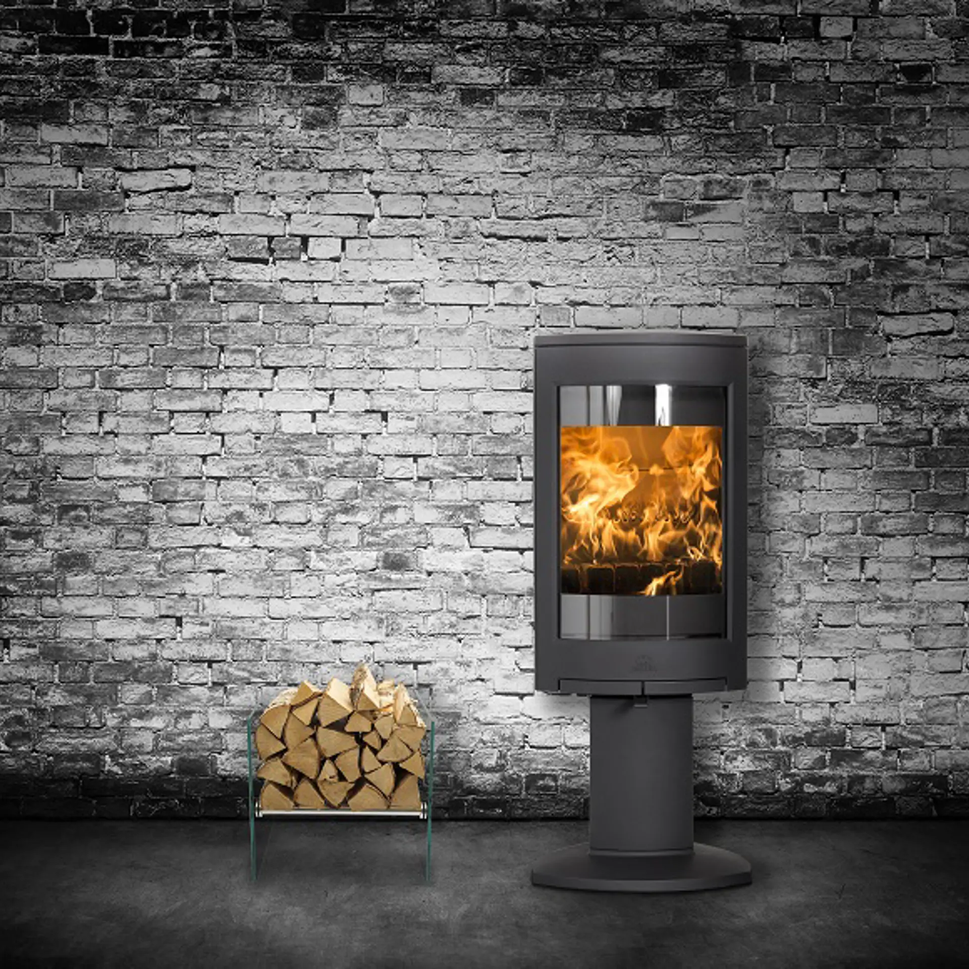 Jotul F 363 Advance