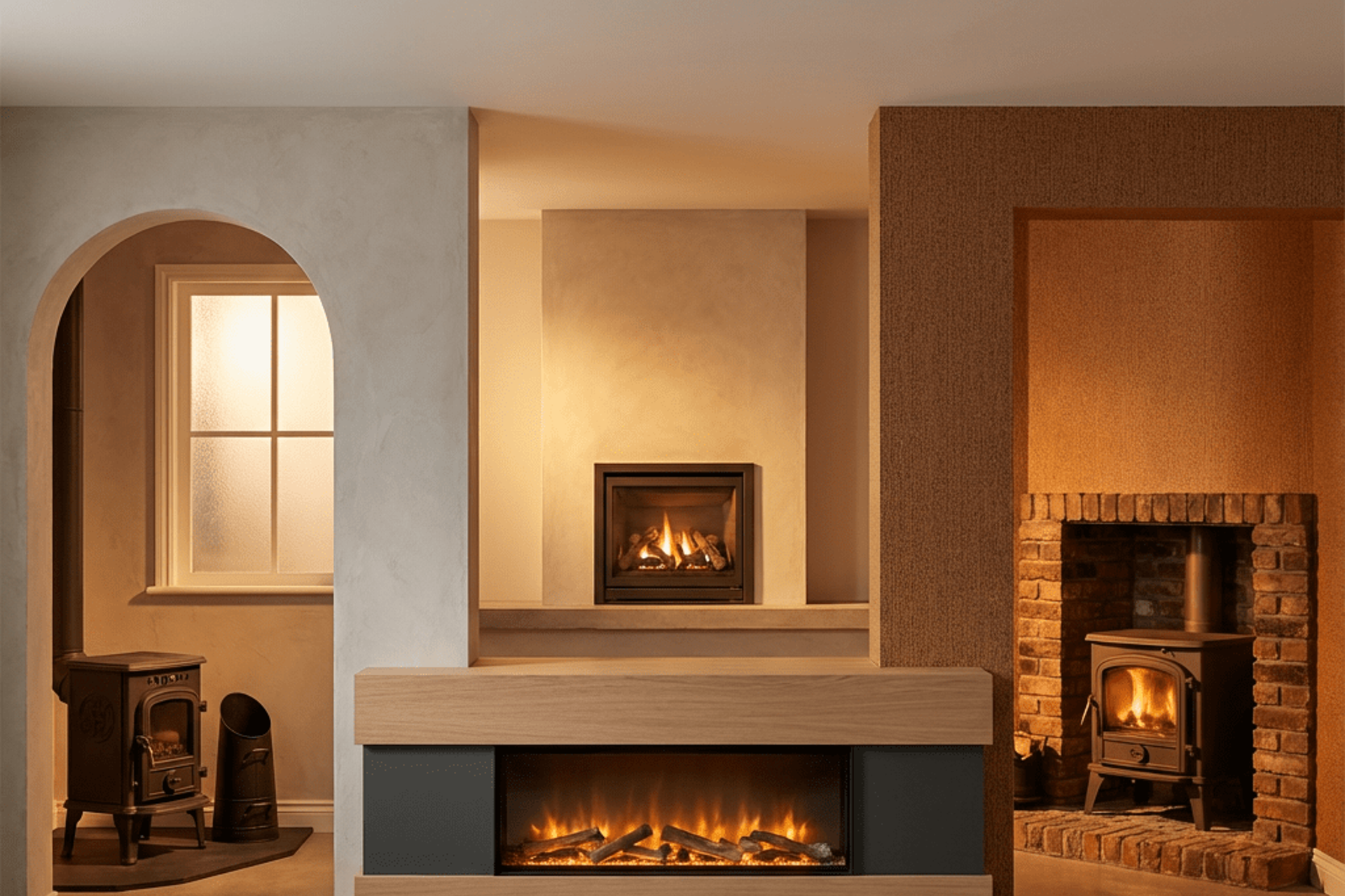 Voorpagina Innovatie Kachels