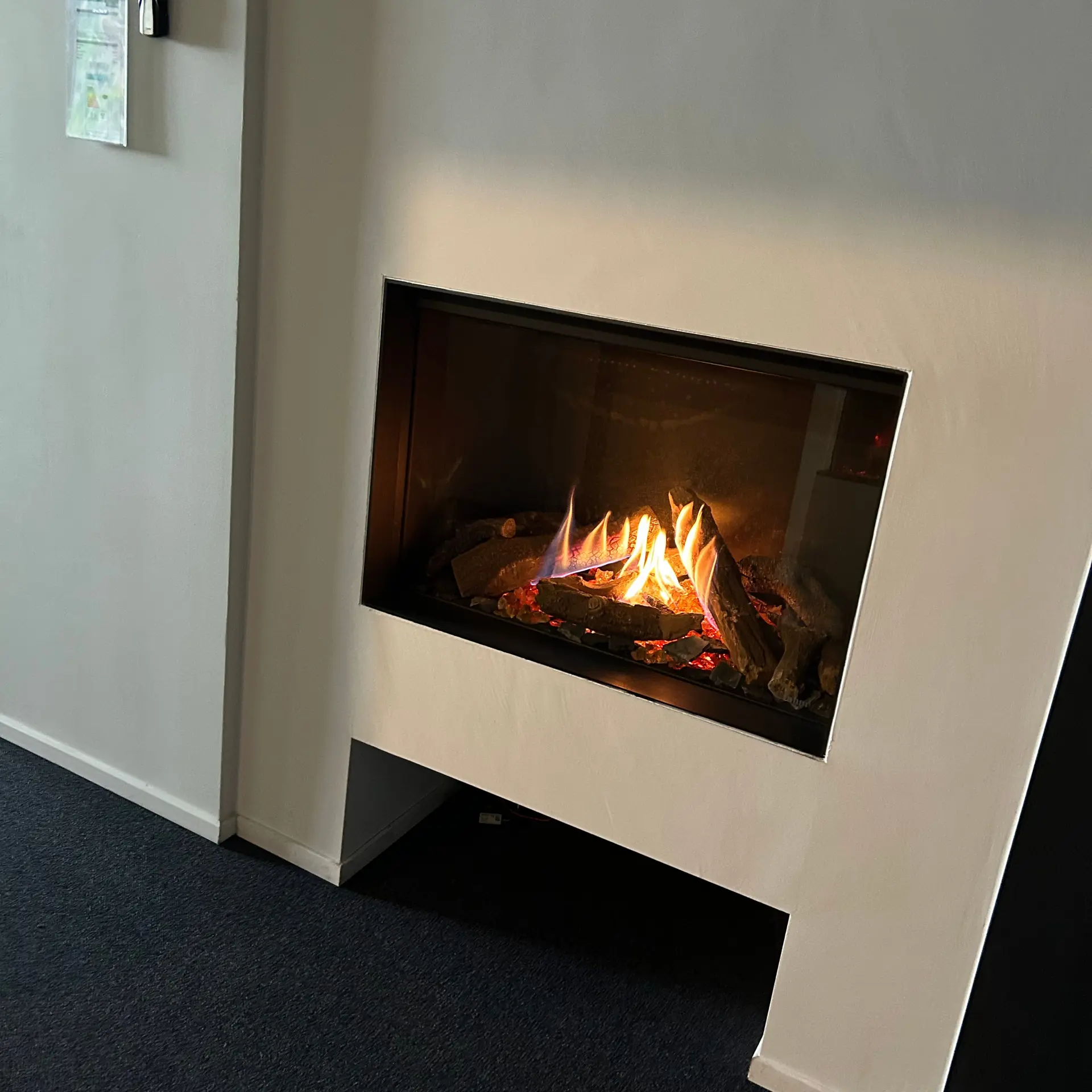 Faber Matrix 800/500 I - Showroommodel